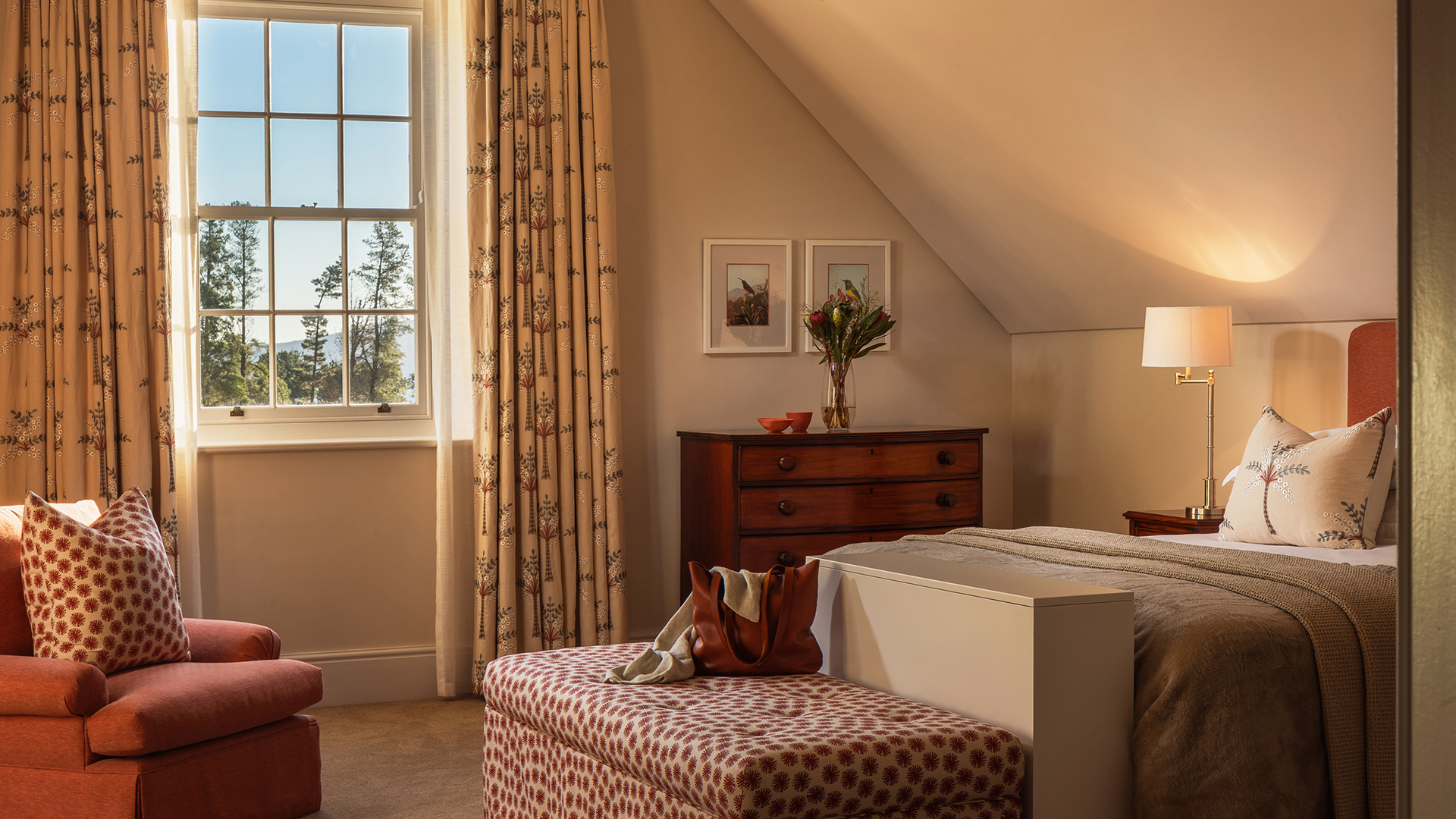  Africa, South Africa, Paarl, Brookdale Estate, Suite 4