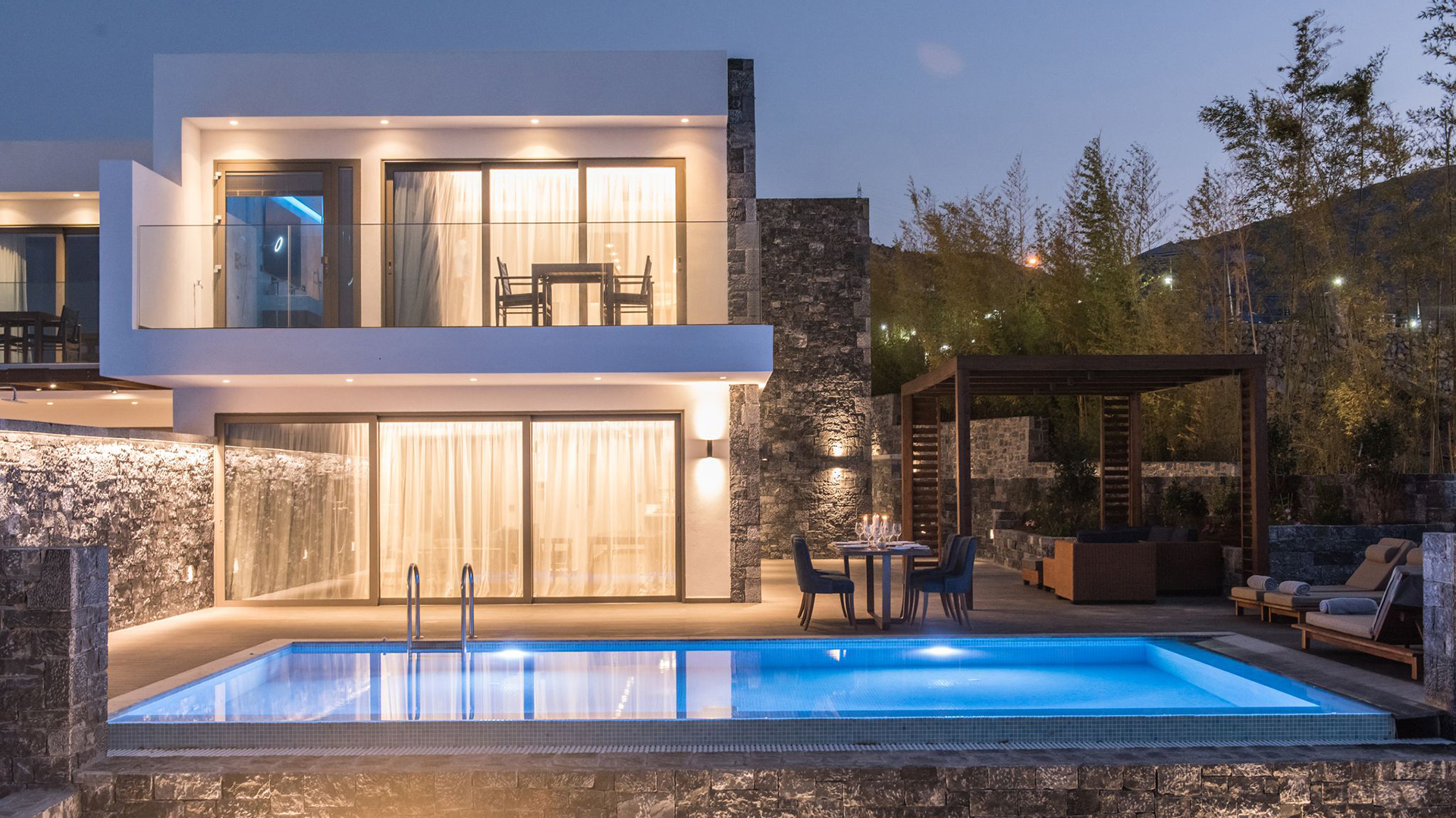 Europe, Crete, Nana Princess, Royal Villa