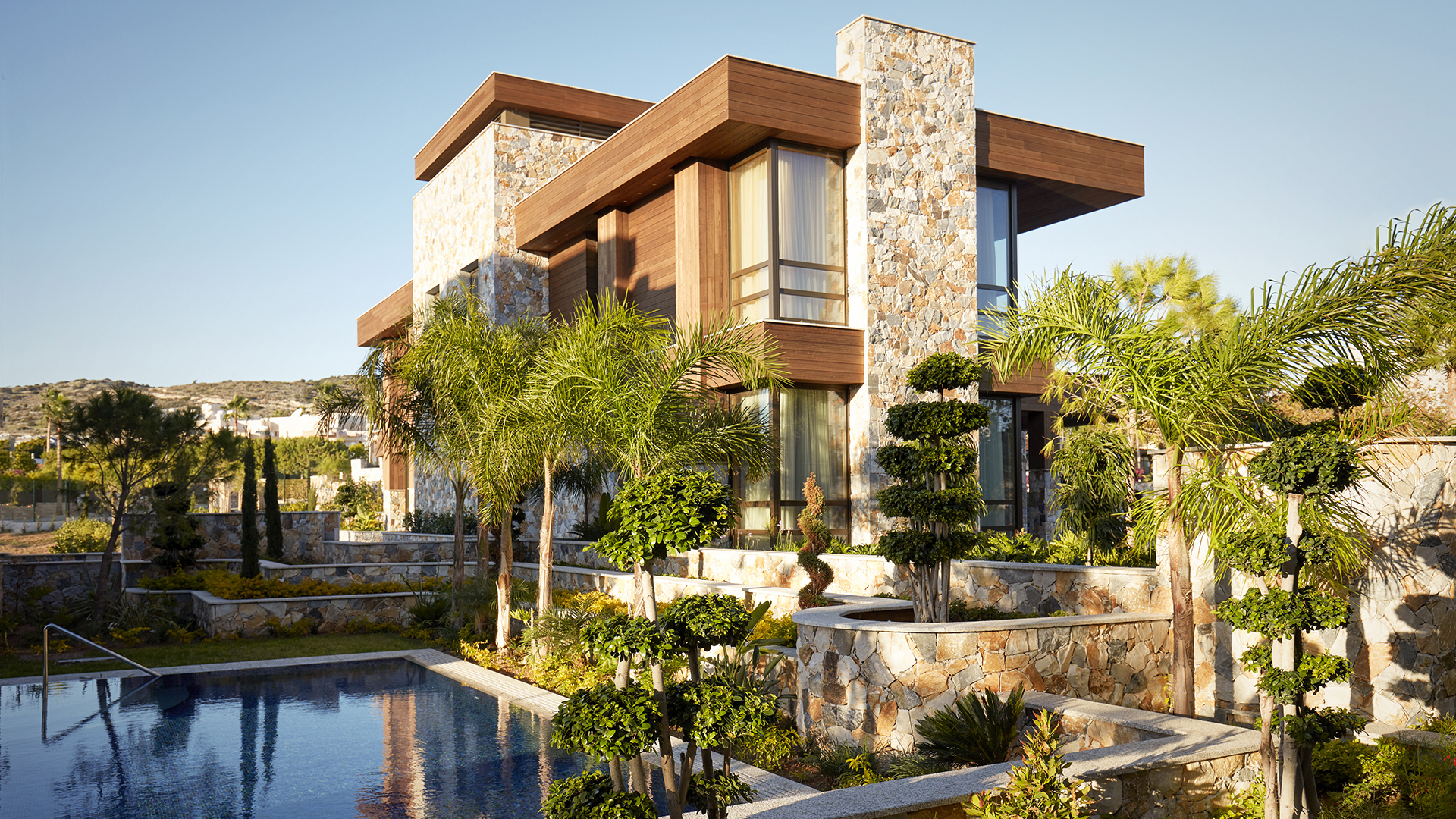 Europe, Cyprus, Parklane, a Luxury Collection Resort & Spa, Park Suite Park View