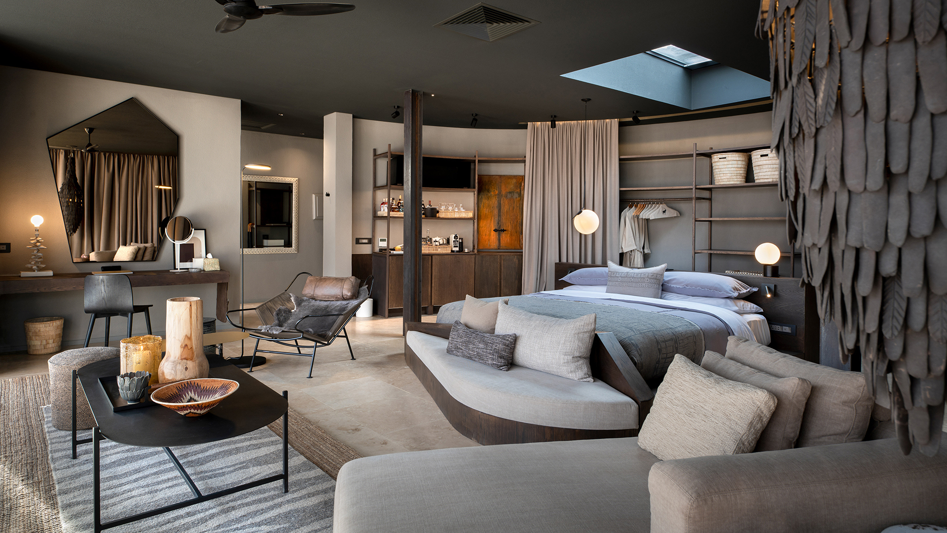  Africa, Namibia, &beyond sossusvlei, Room