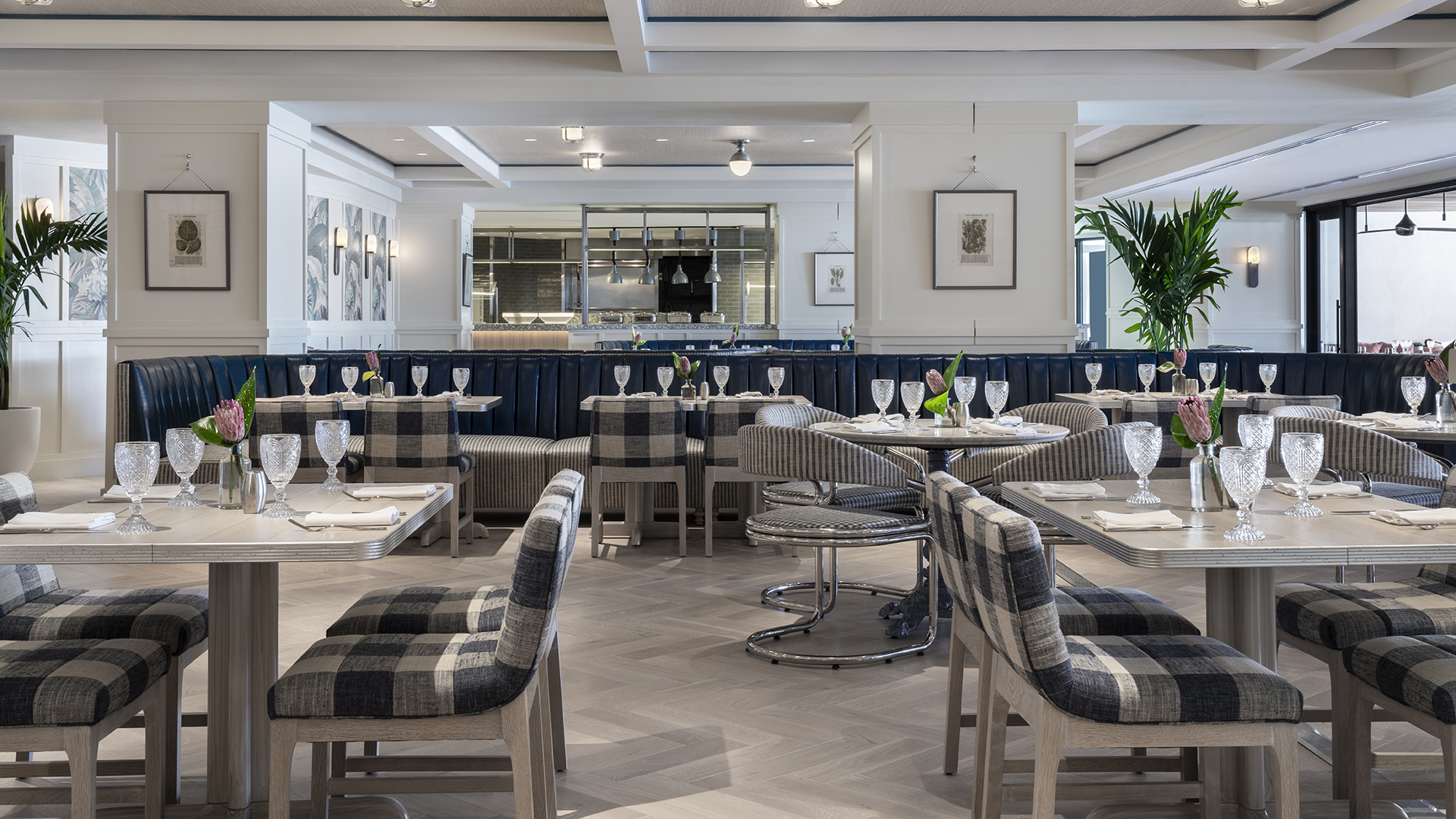  North America & Canada, Florida, Ritz-Carlton South Beach, Fuego Y Mar