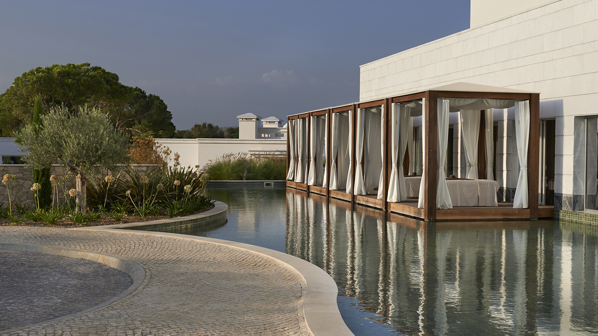 Europe & North Africa, Portugal & Madeira, Conrad Algarve, Spa