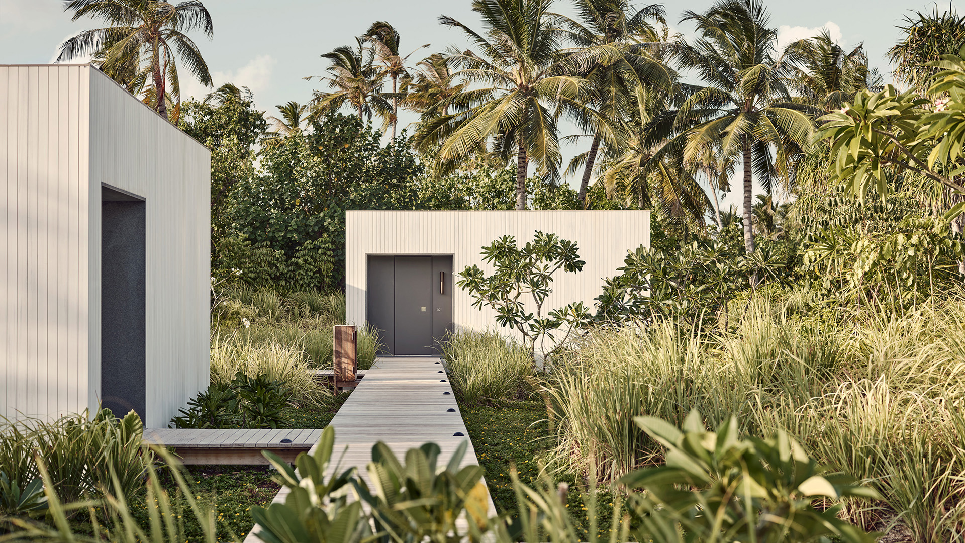 Indian Ocean, Maldives, Patina Maldives, Spa