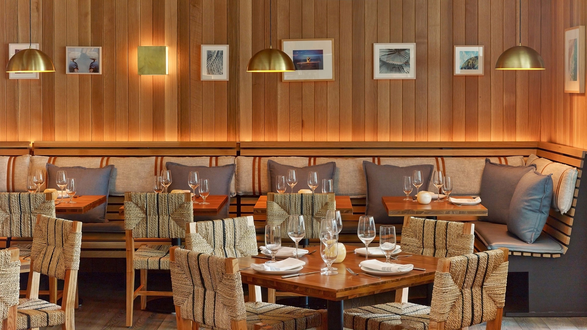 USA, Luxury Florida Holidays, 1 Hotel South Beach, Miami, Beachcraft