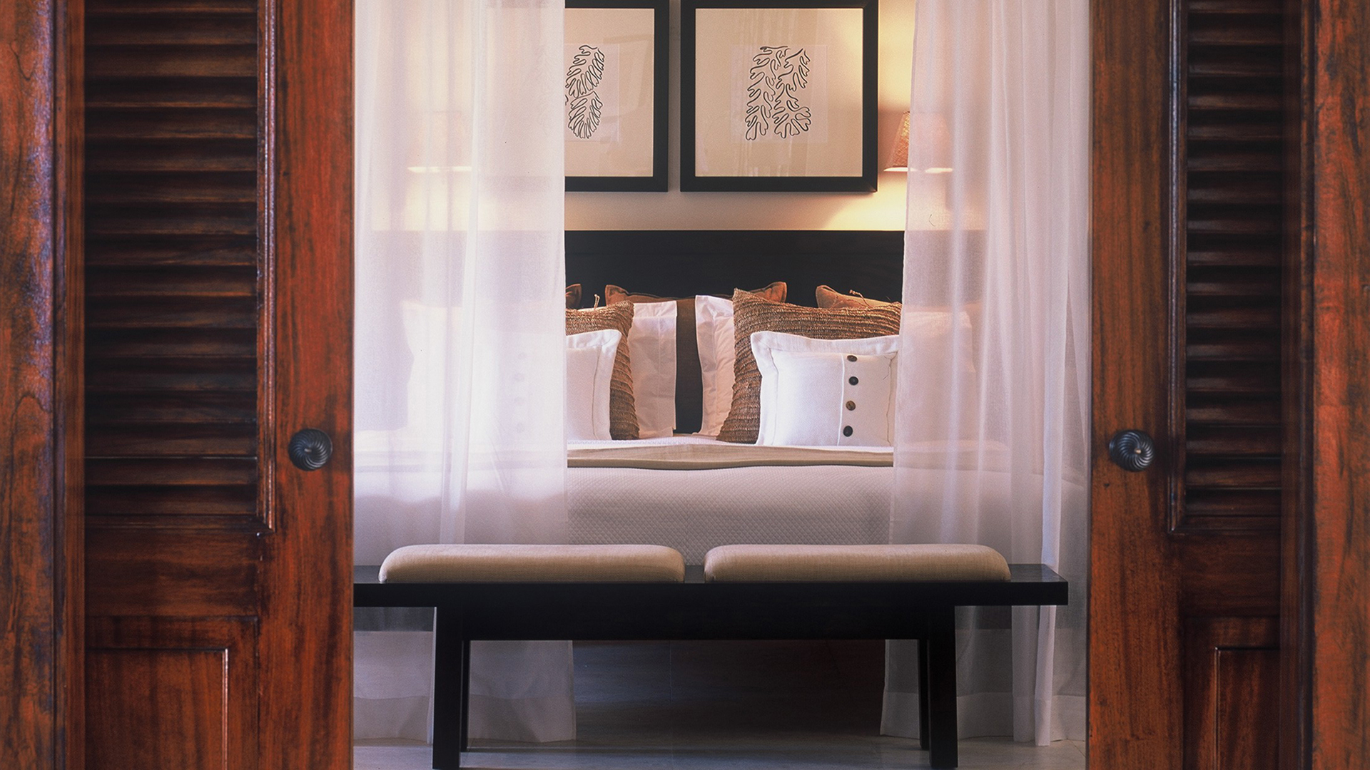 Caribbean, Barbados, Sandpiper, Treetop Suite Room