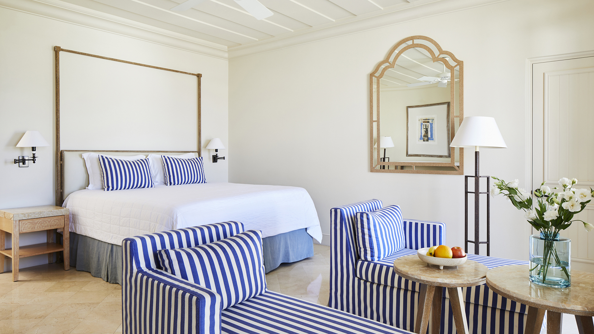 Europe, Cyprus, Anassa, Studio Suite