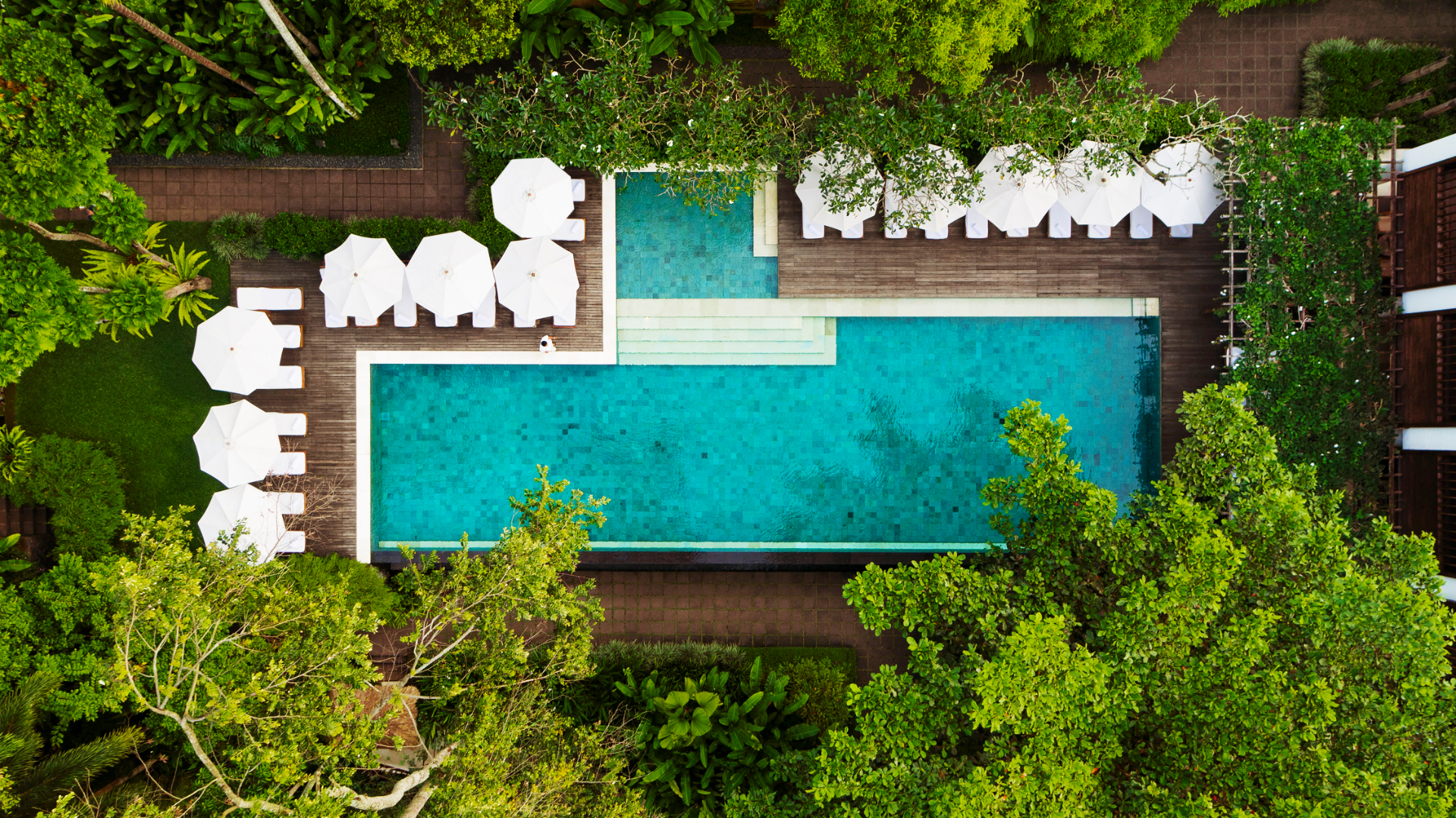 Uma Ubud Pool