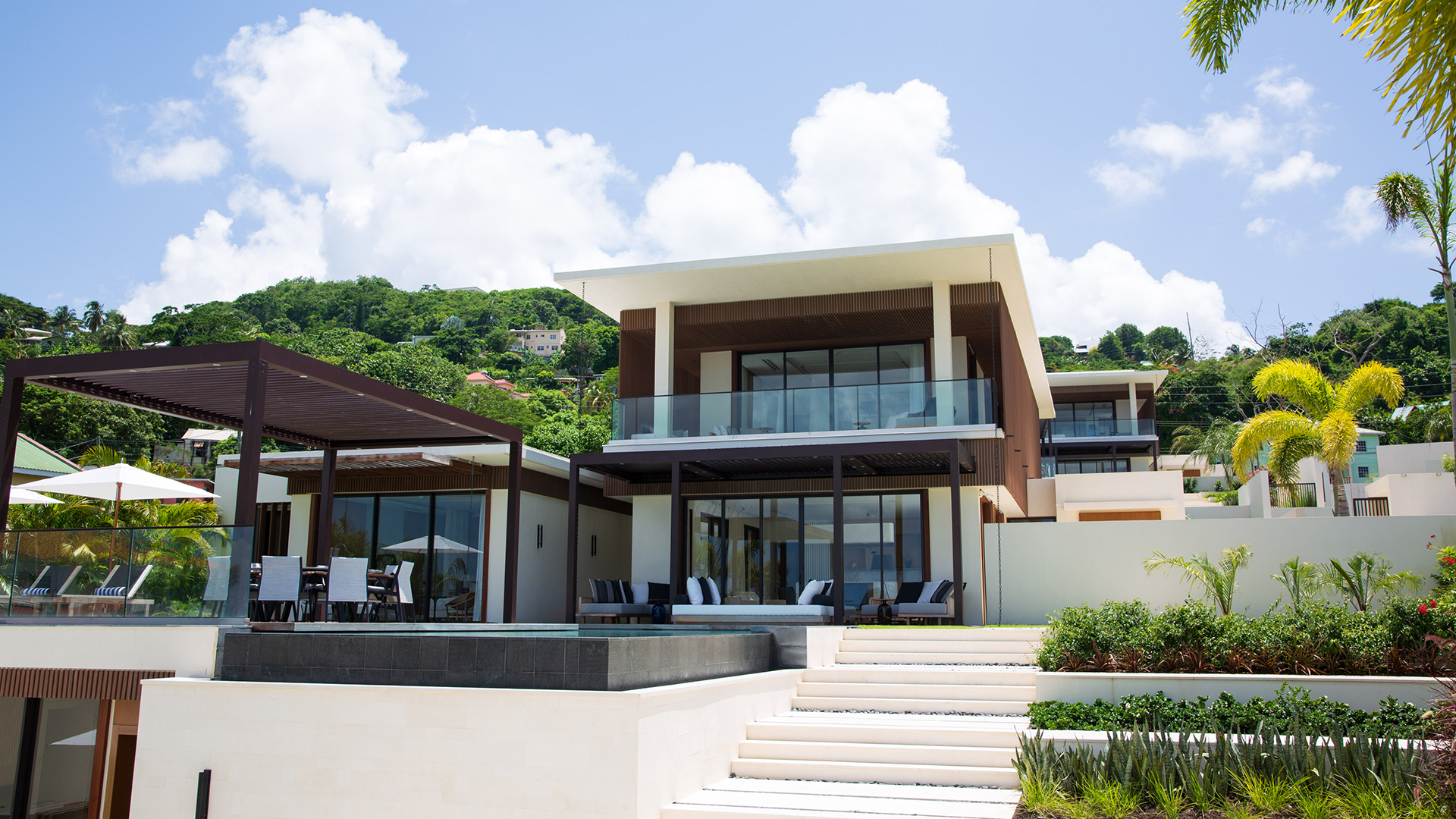 Caribbean, Bermuda & Mexico, Grenada, Silversands Grenada, Villa