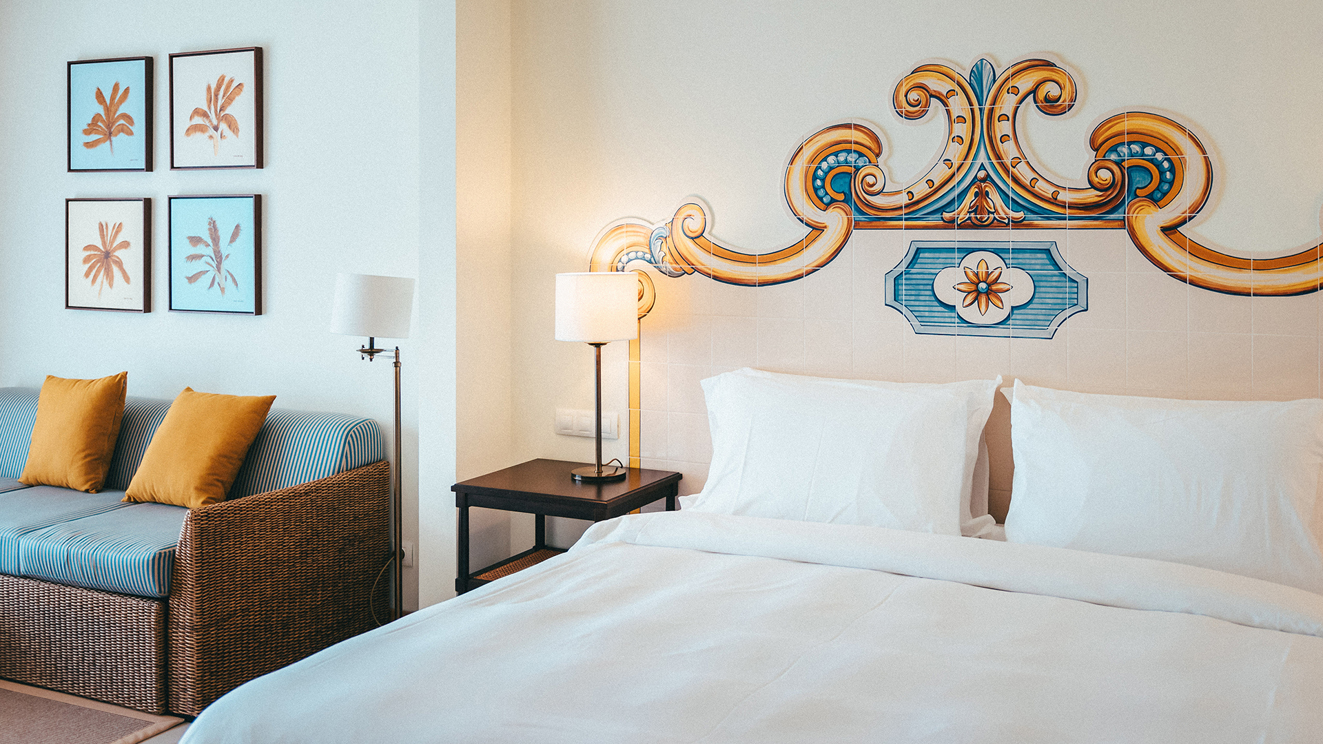 Europe & North Africa, Portugal, Pine Cliffs, A Luxury Collection Resort, Residence Suite Master