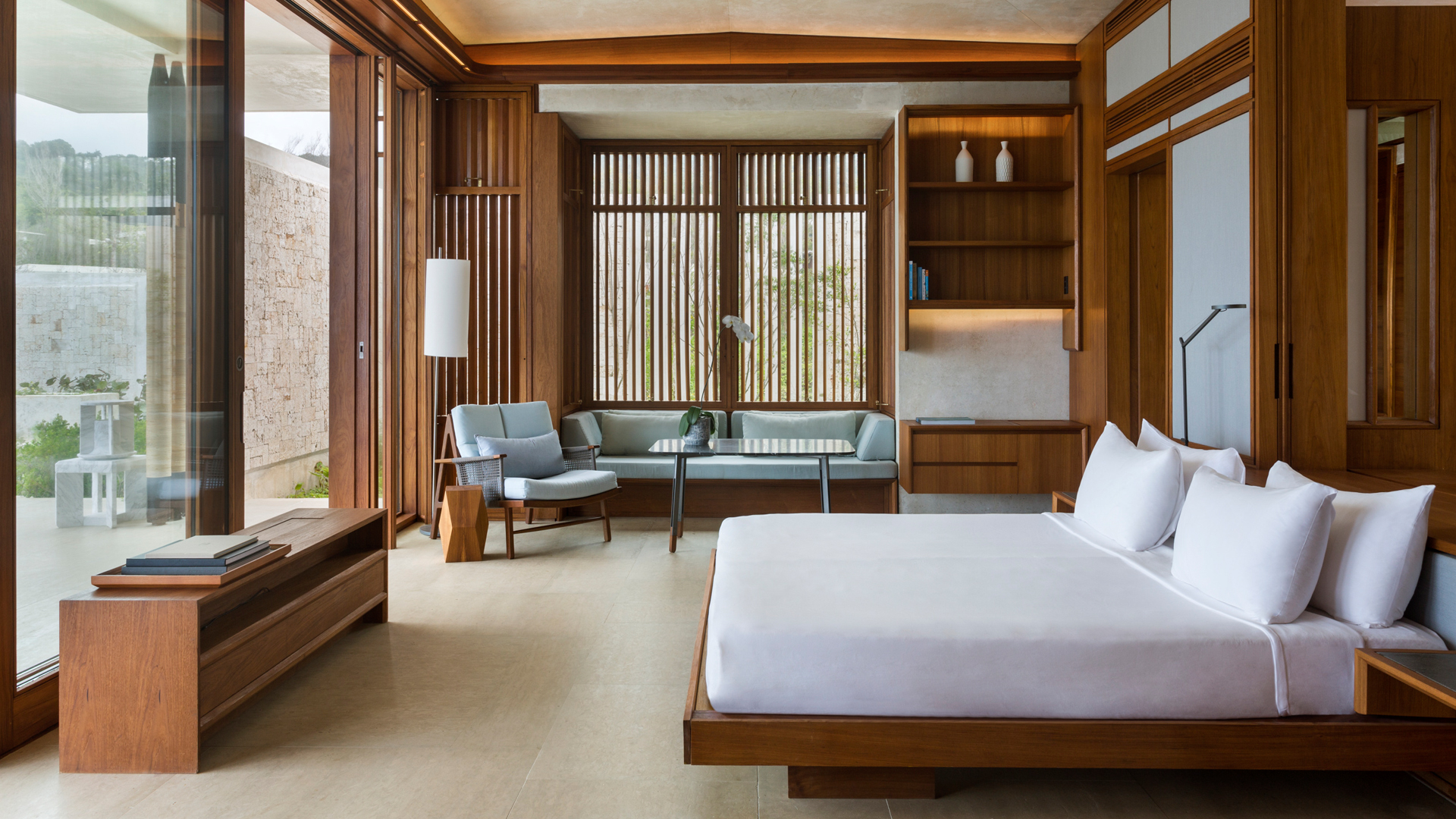  Amanera, Caribbean, Dominican Republic, 2 bed Casa bedroom