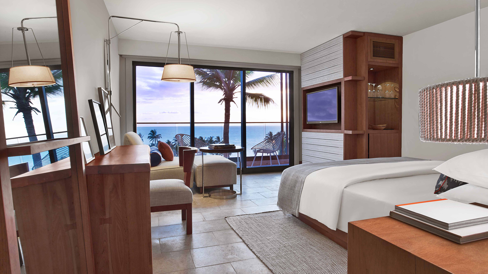 North America & Canada, Hawaii, Andaz Maui, King Room
