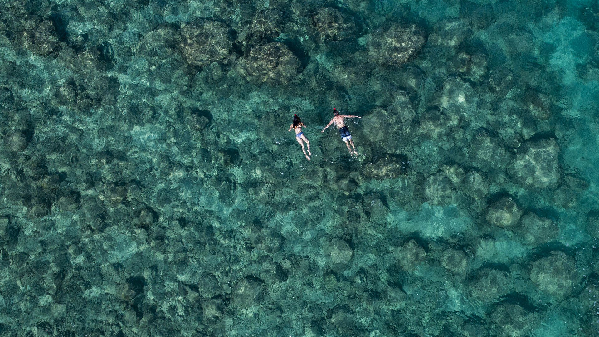  Worldwide, Indonesia, NIHI Sumba, Snorkeling