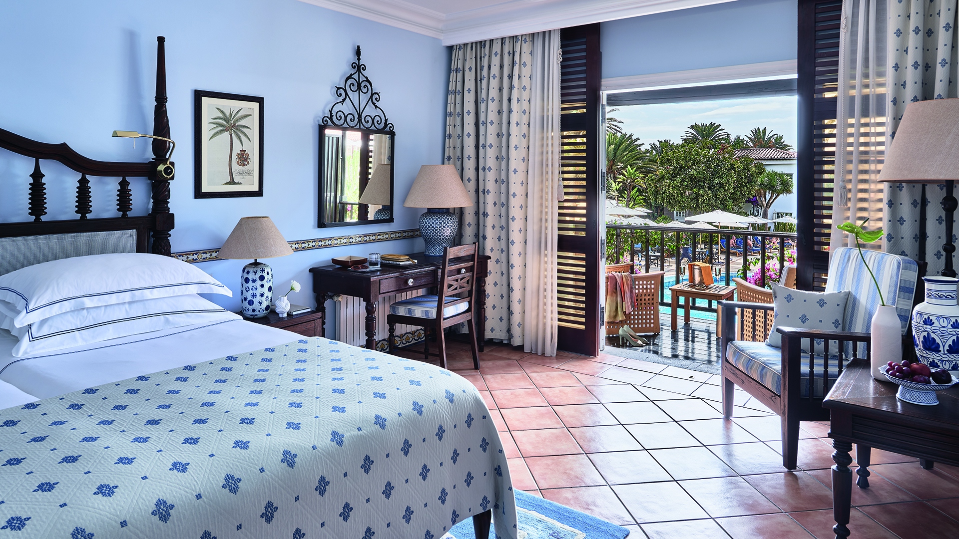 Europe, Luxury Gran Canaria Holidays, Seaside Grand Hotel Residencia, Double Room