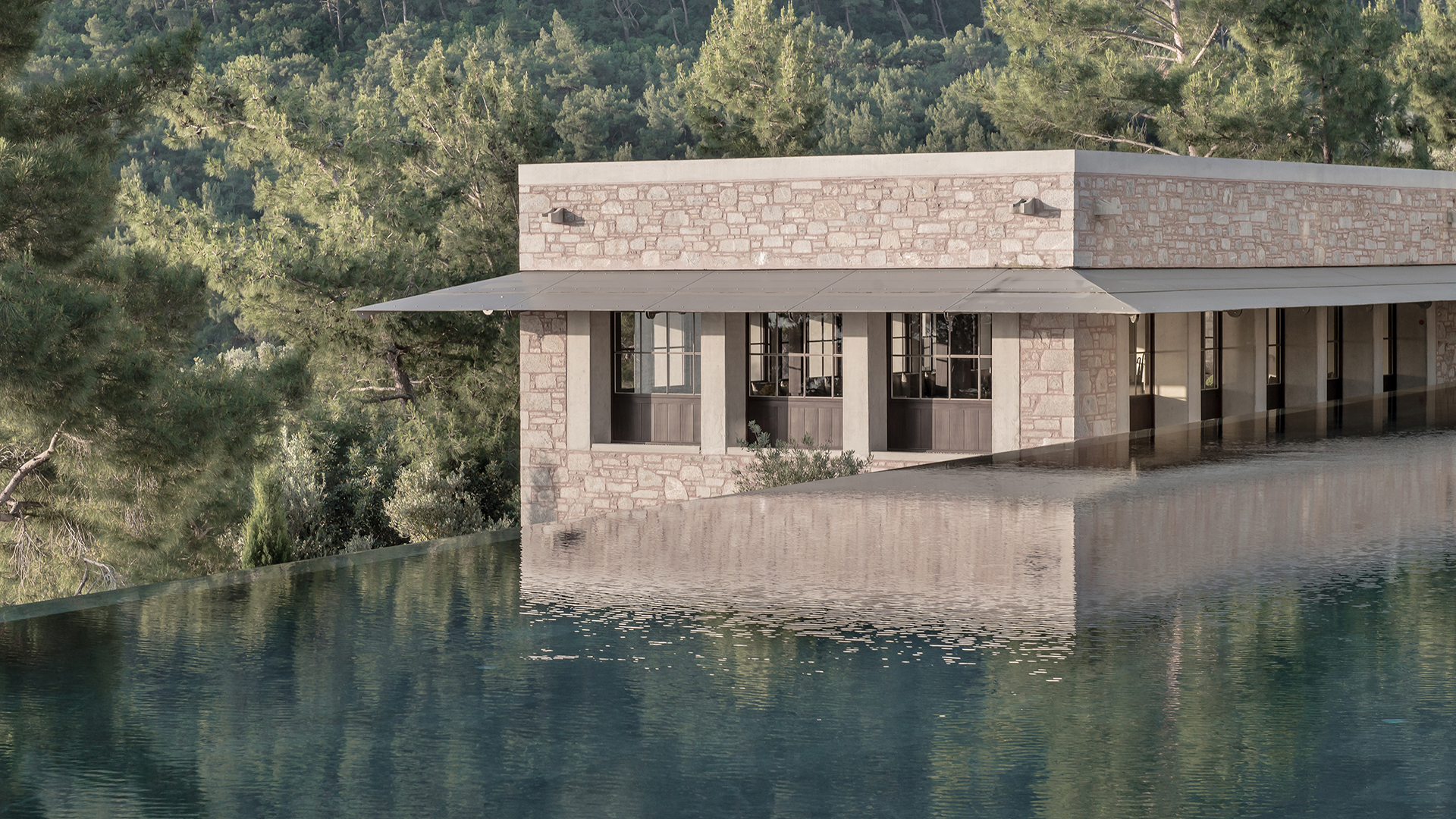 Europe, Turkey, Amanruya, Ottoman Lounge