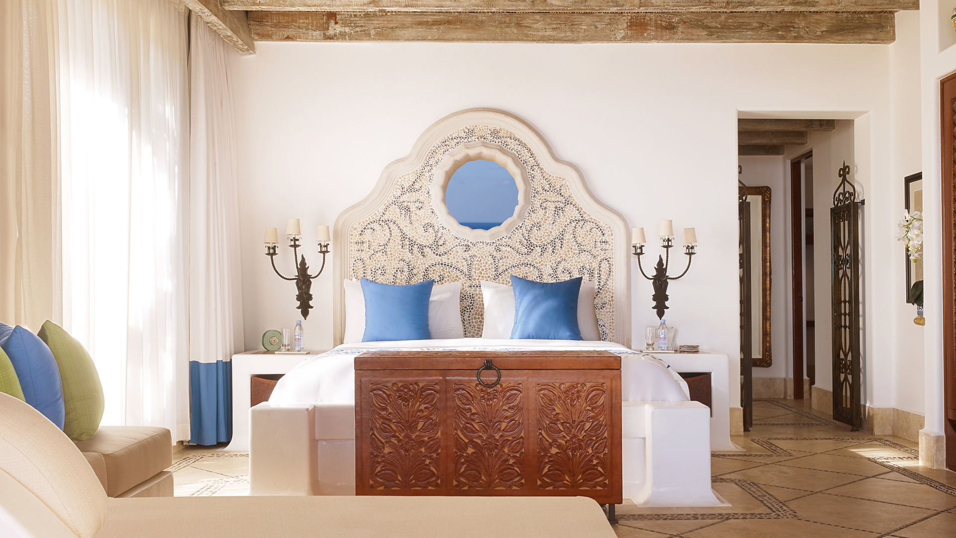 Luxury Mexico Holidays, Los Cabos, Las Ventanas Al Paraíso A Rosewood Resort, Suite