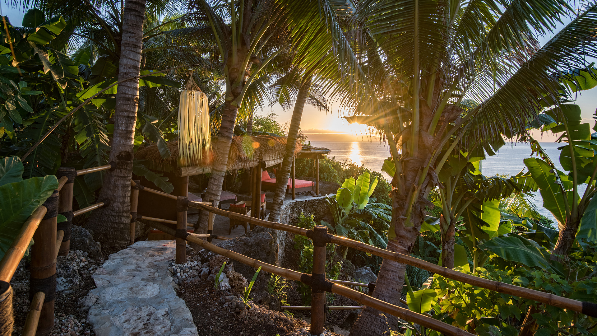 Worldwide, Indonesia, NIHI Sumba, Forest Cabana