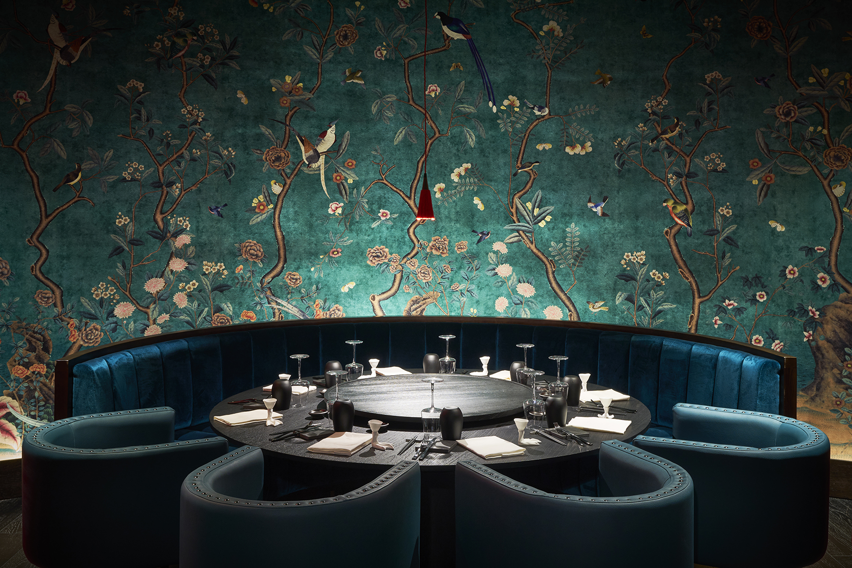 Inidan Ocean, Mauritius, LUX* Belle Mare, Duck Laundery Restaurant 