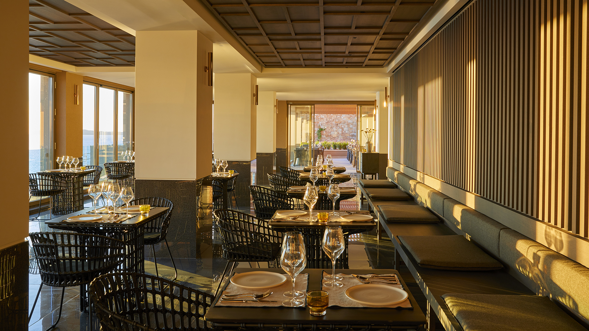 Europe, Greece, Mainland, Elix Mar-Bella Collection, Pearl