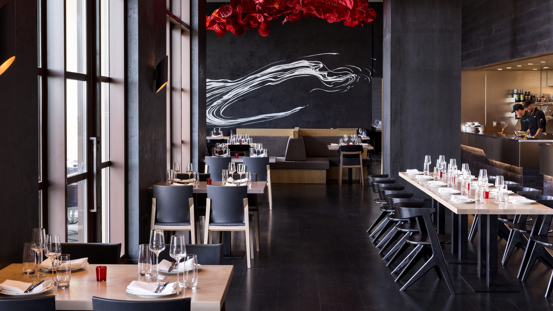 Luxury Florida Holidays, Four Seasons Orlando, Capa Restaurant