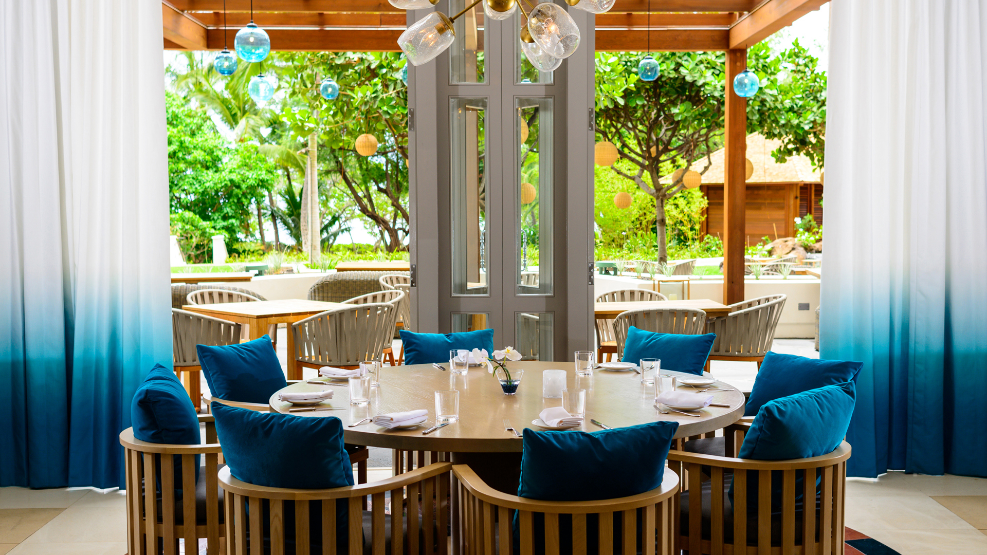 USA, Luxury Hawaii Holidays, Four Seasons Resort Oahu at Ko Olina, Noe Restaurant