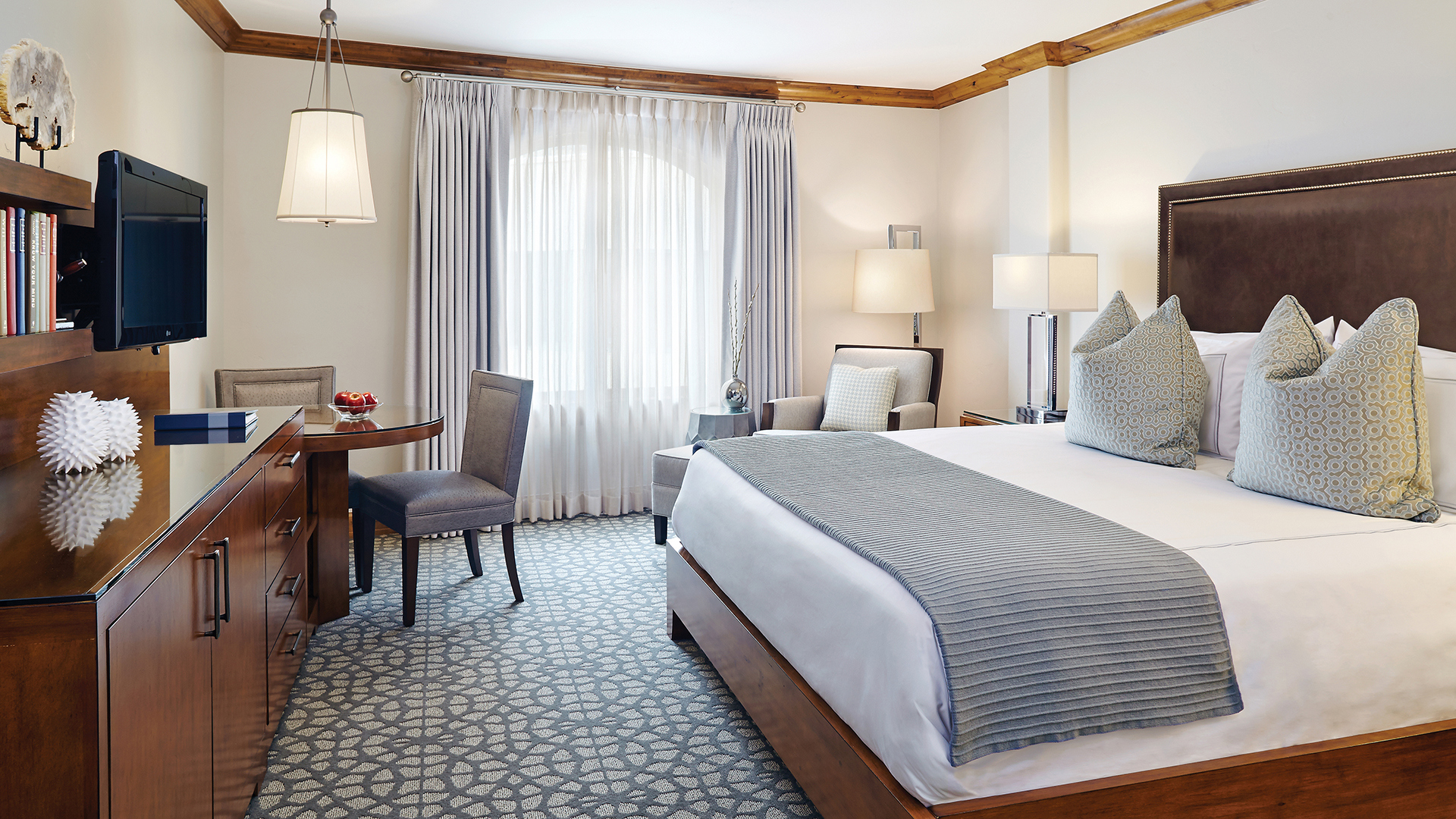 Ski & Snow, Vail, USA, The Sebastian Vail, Luxury Plaza Room 