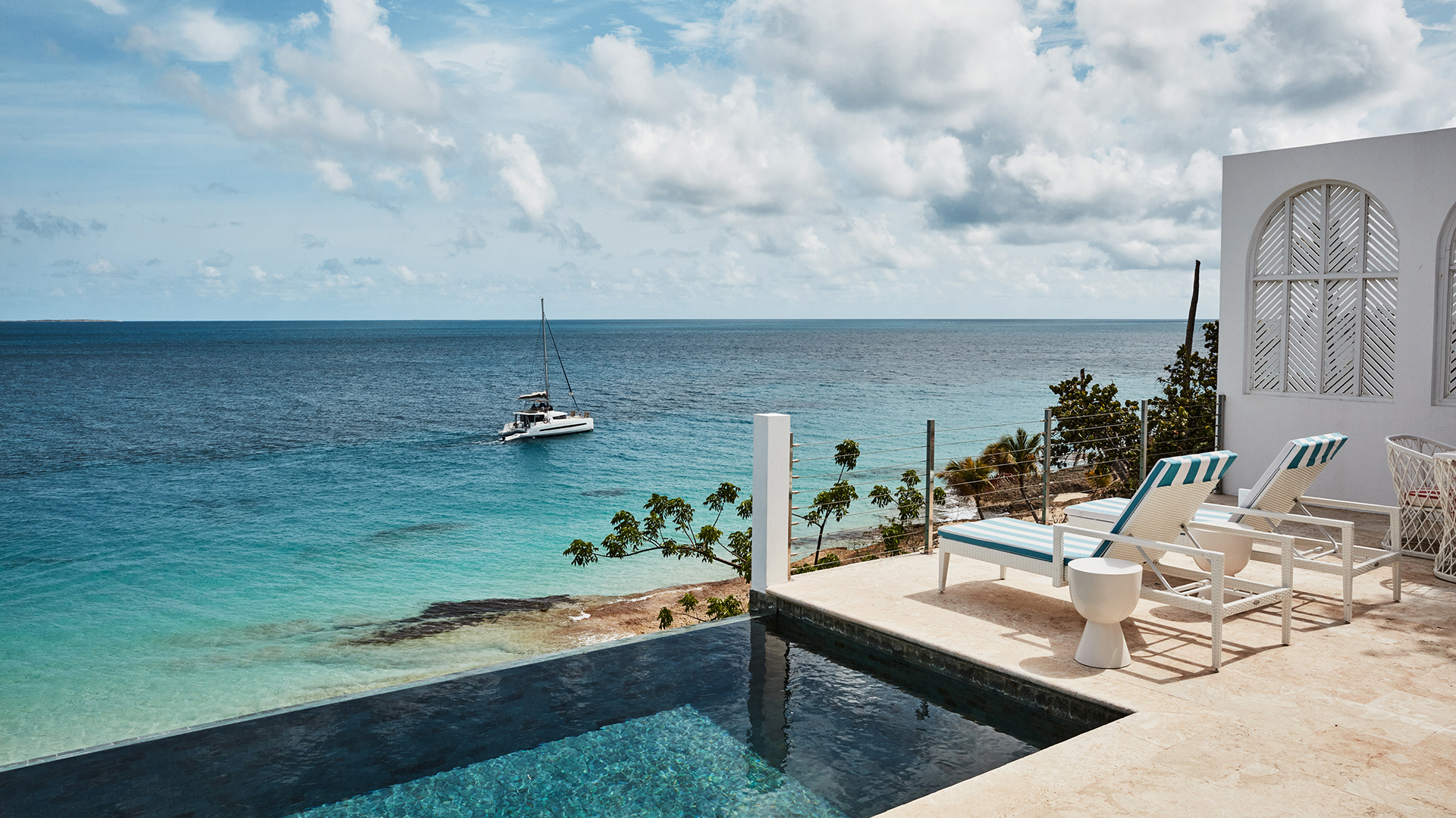 Caribbean, Bermuda & Mexico, Anguilla, Malliouhana, Turtle Cove Villa