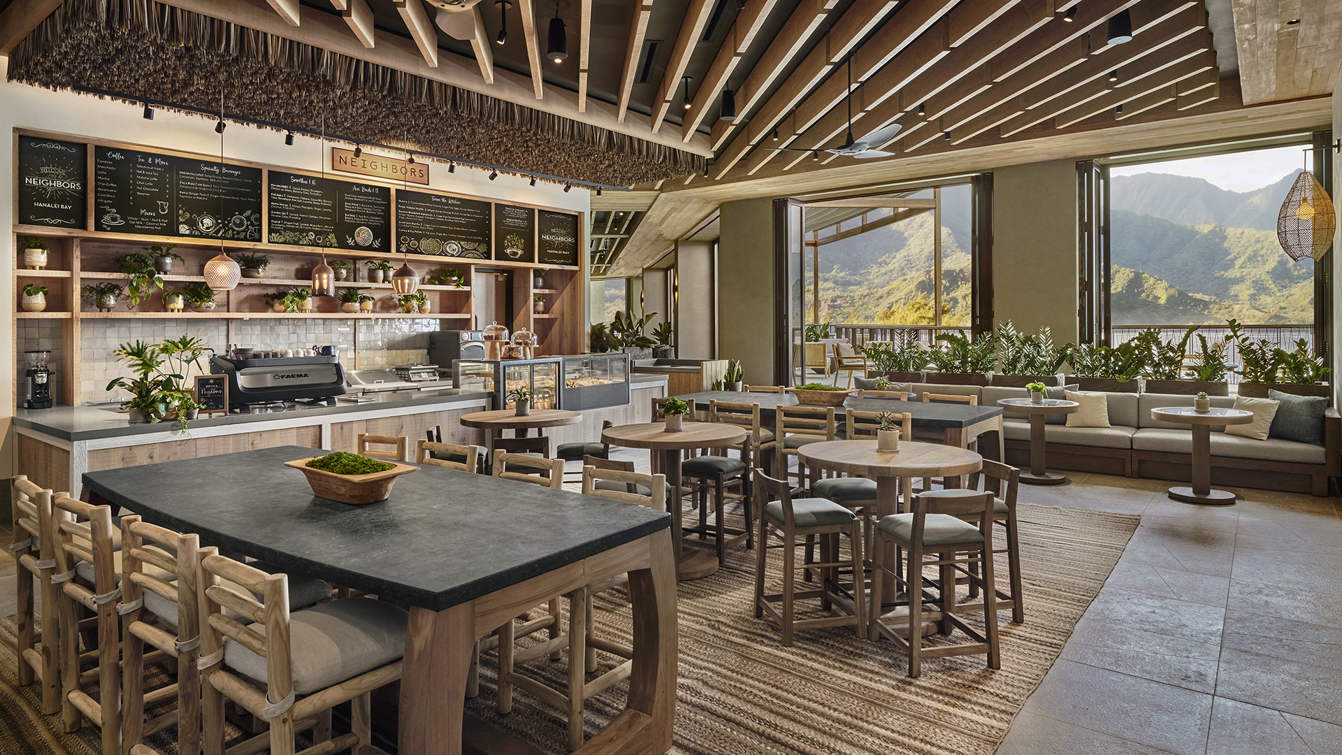  North America & Canada, Hawaii, 1 Hotel Hanalei Bay, NEIGHBORS