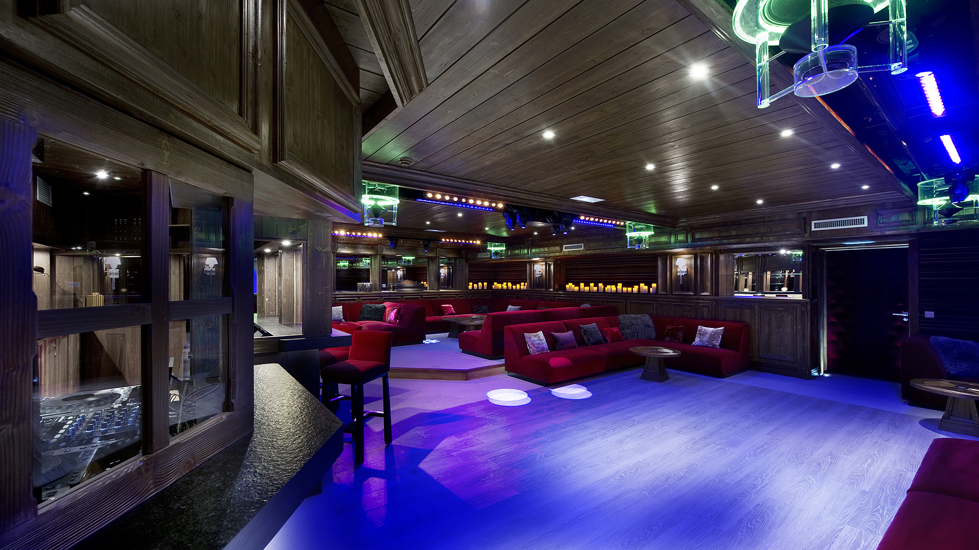 Europe Ski, France, K2 Palace, K2