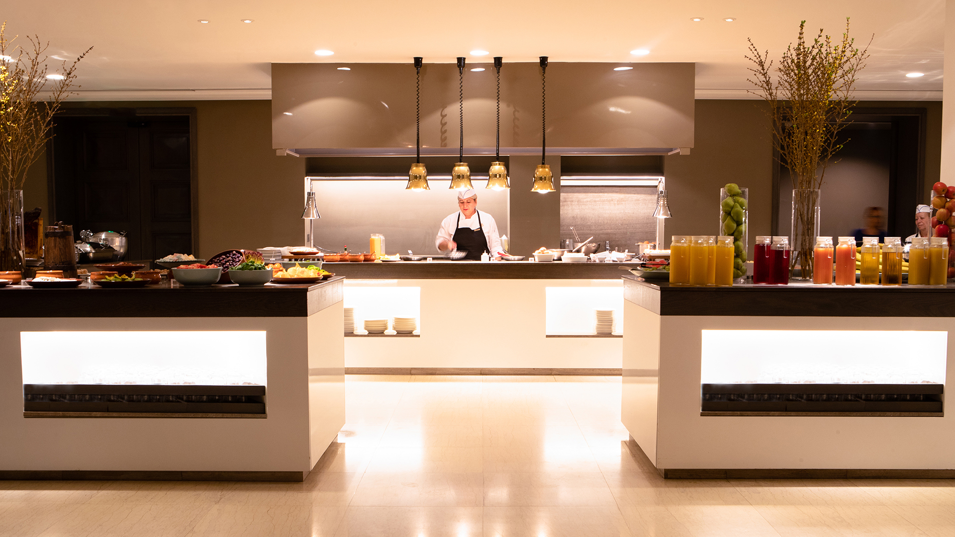 Europe, Cyprus, Paphos, Annabelle, Fontana Restaurant