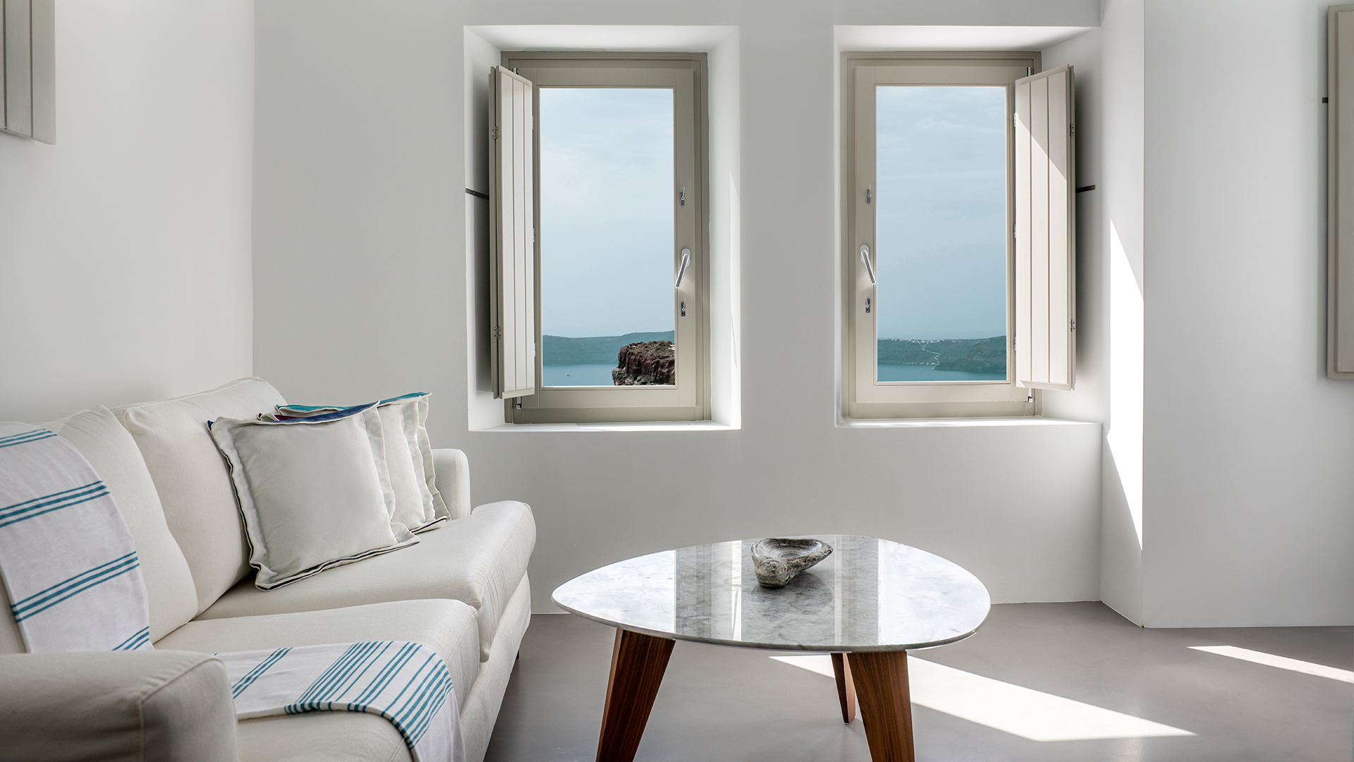 Europe, Greece, Grace Santorini, Honeymoon Suite