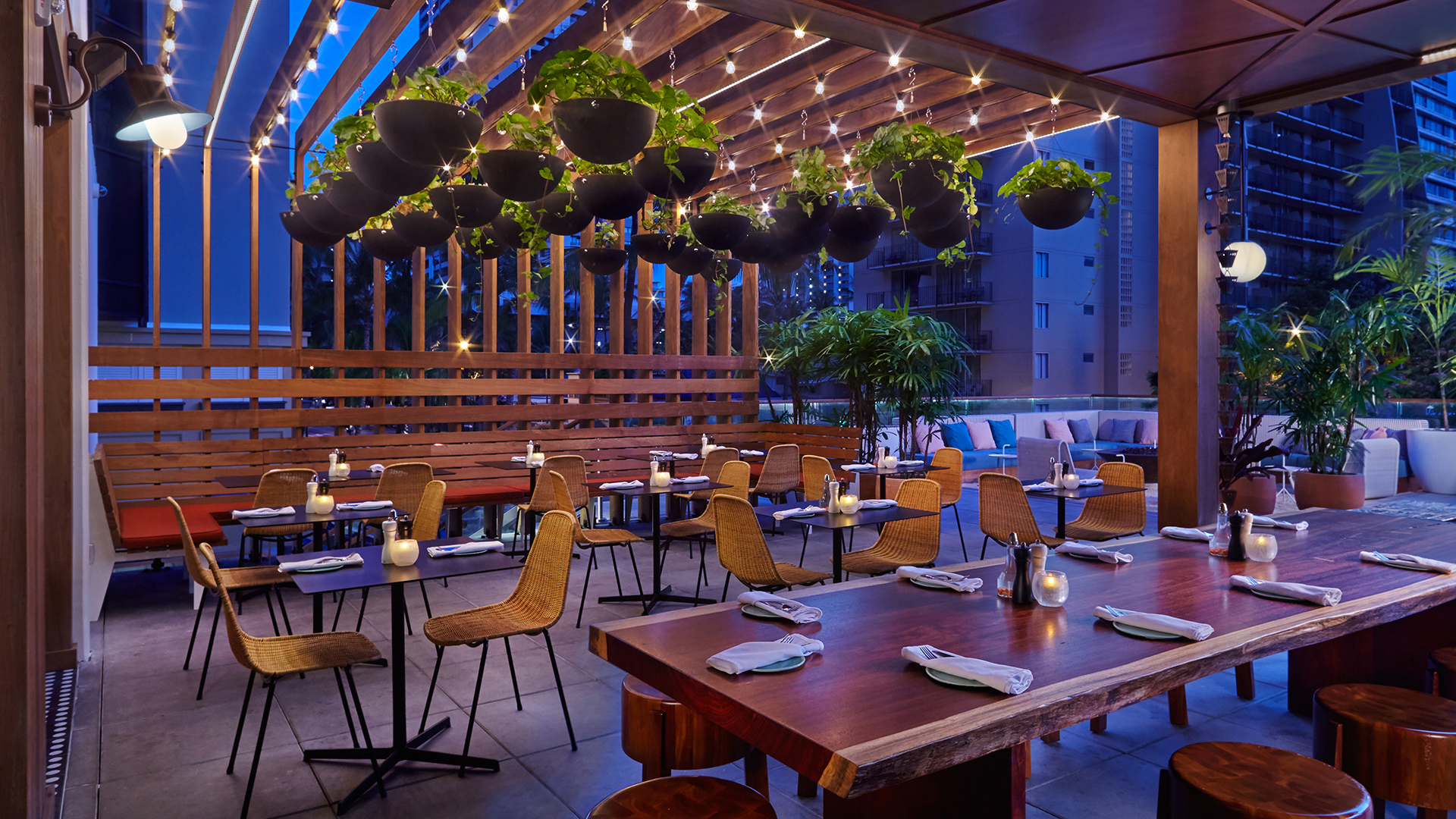  North America & Canada, Hawaii, The Laylow, Hideout Outdoor