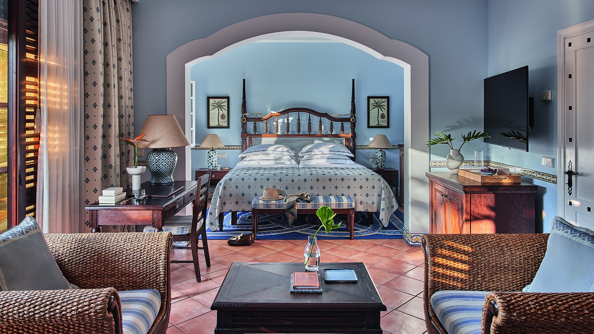 Europe, Luxury Gran Canaria Holidays, Seaside Grand Hotel Residencia, Junior Suite