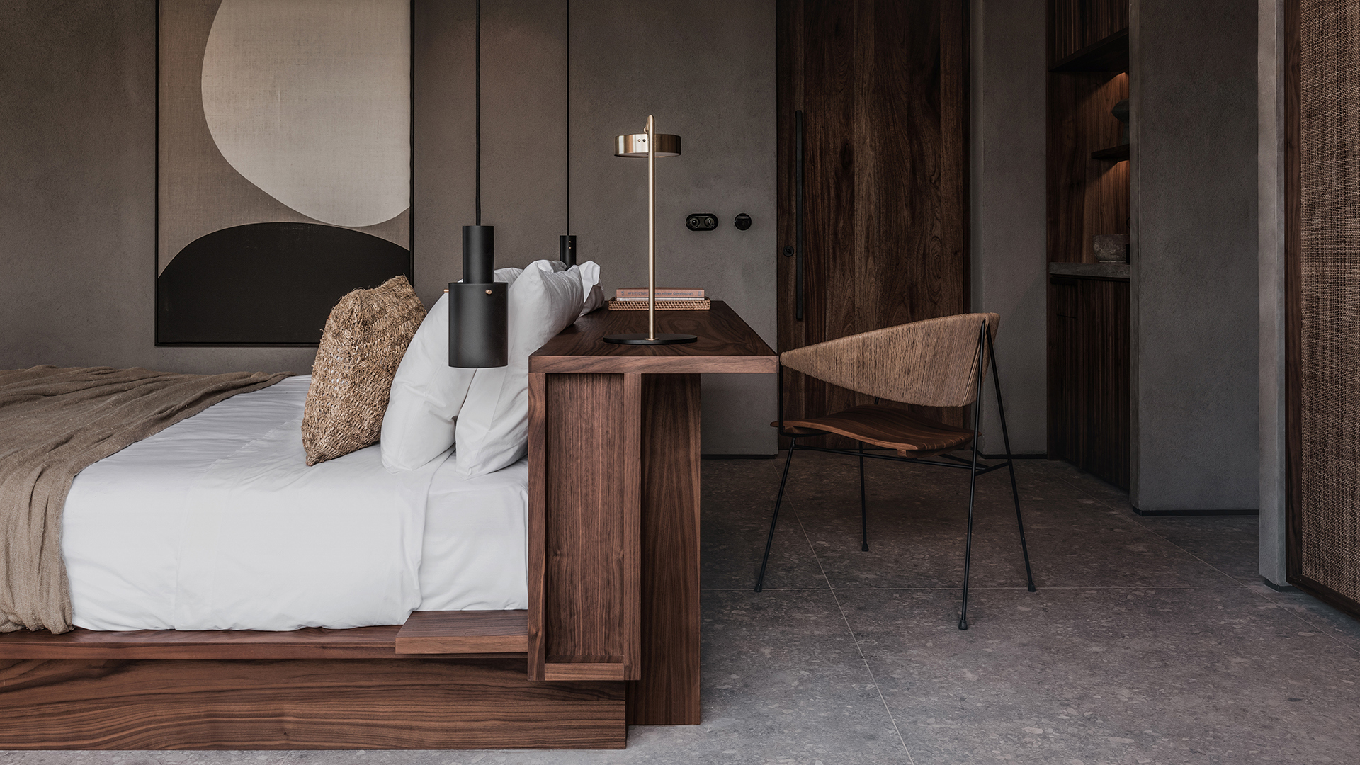 Europe, Greece, Crete, Domes Zeen A Luxury Collection Resort Chania, Pavilion Private Pool - Haute Living