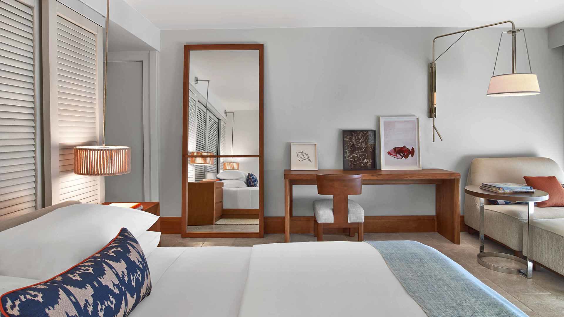  North America & Canada, Hawaii, Andaz Maui, King Suite