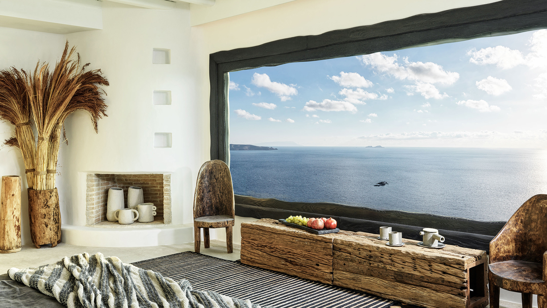 Europe, Greece, Mykonos, Panoptis Escape, Honeymoon Villa