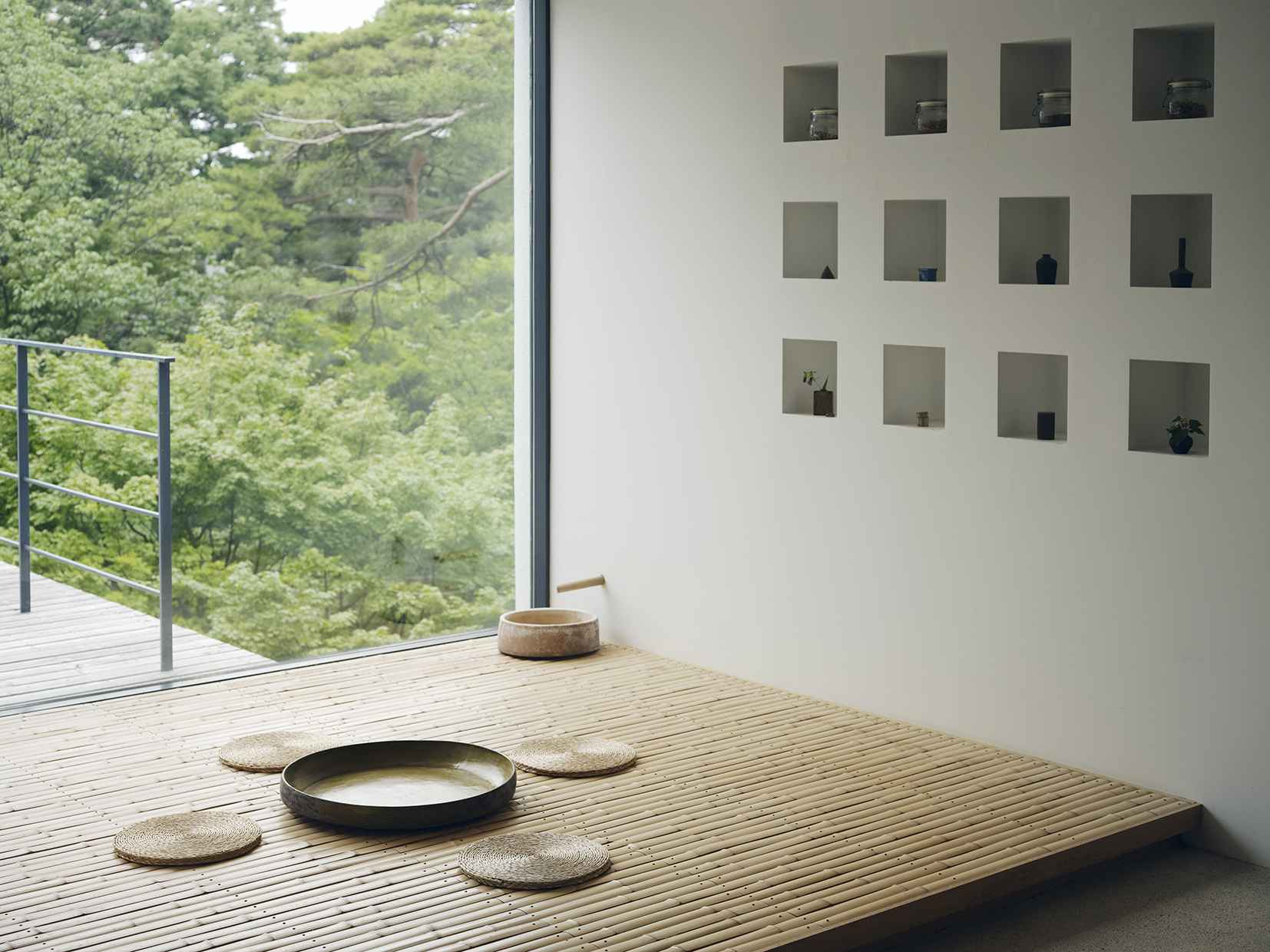 Asia, Japan, Beniya Mukayu, Spa Entei 