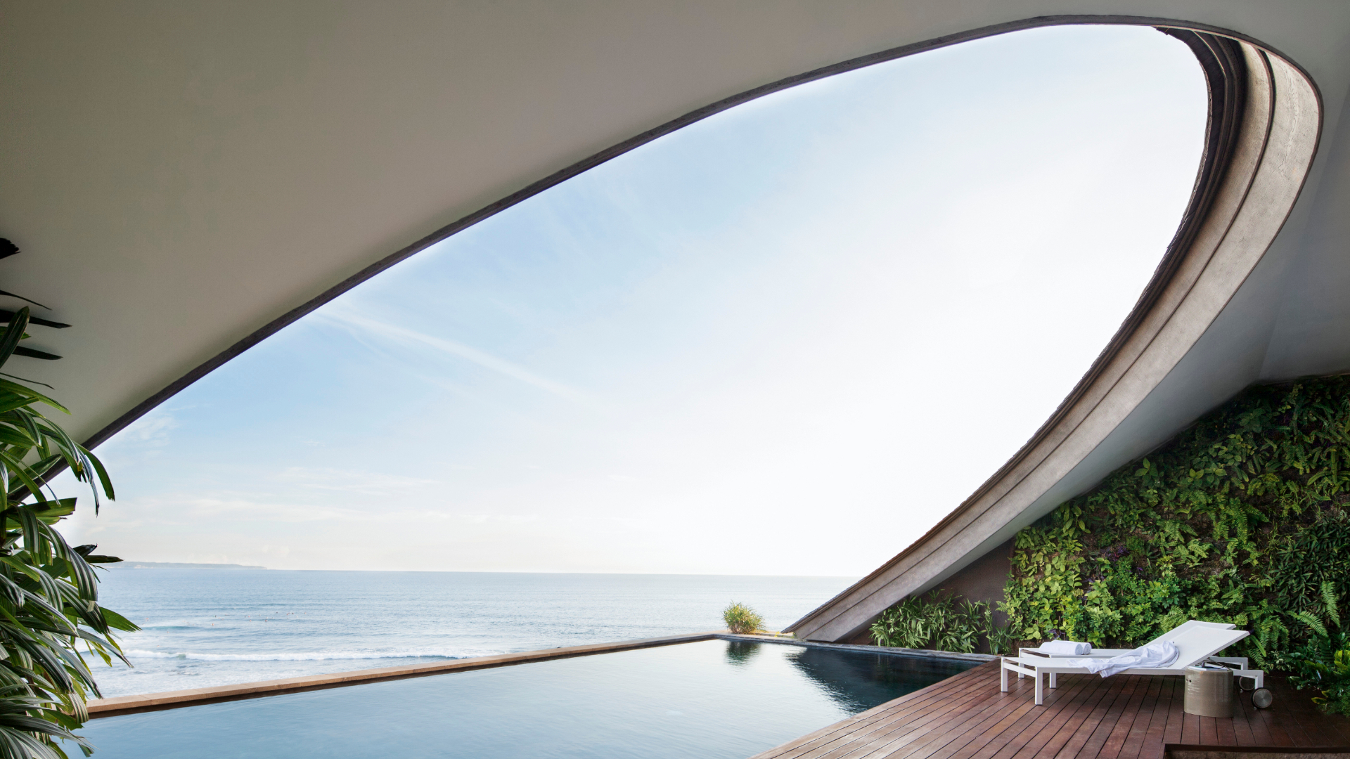 Uma Canggu Penthouse