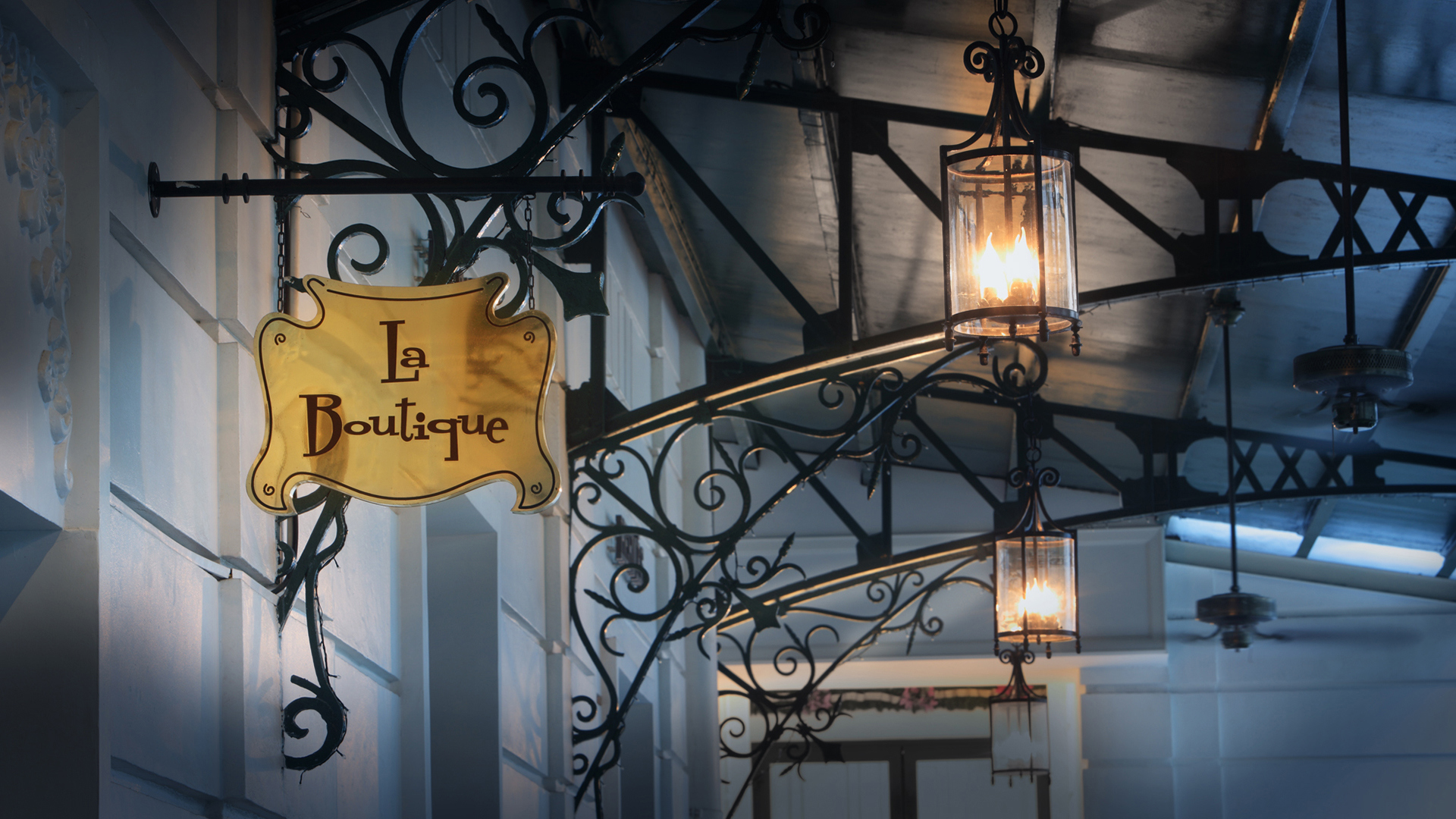 Worldwide, Vietnam, Sofitel Legend Metropole Hanoi, La Boutique