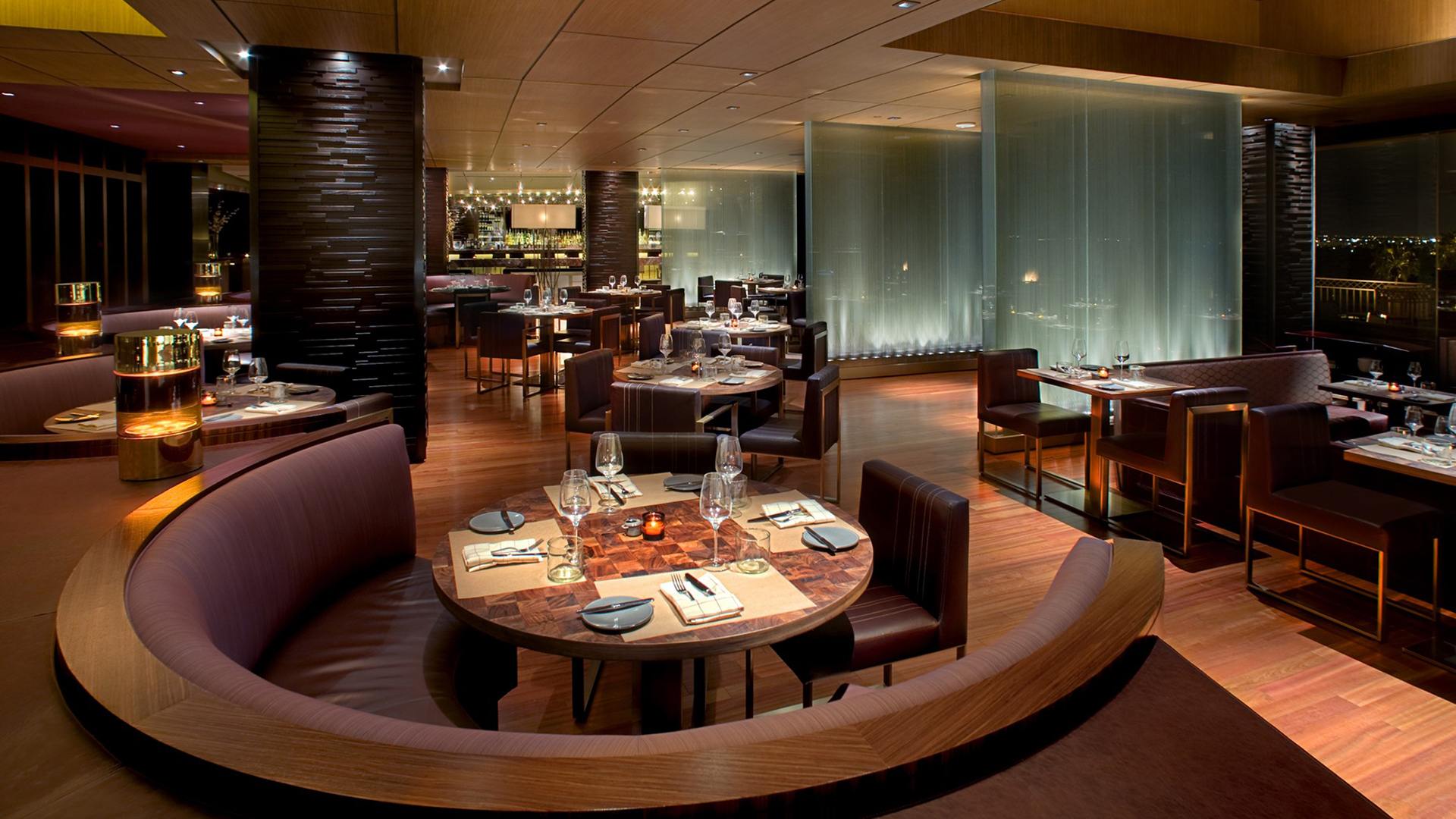 USA, Luxury Arizona Holidays, The Phoenician, J&G Dining