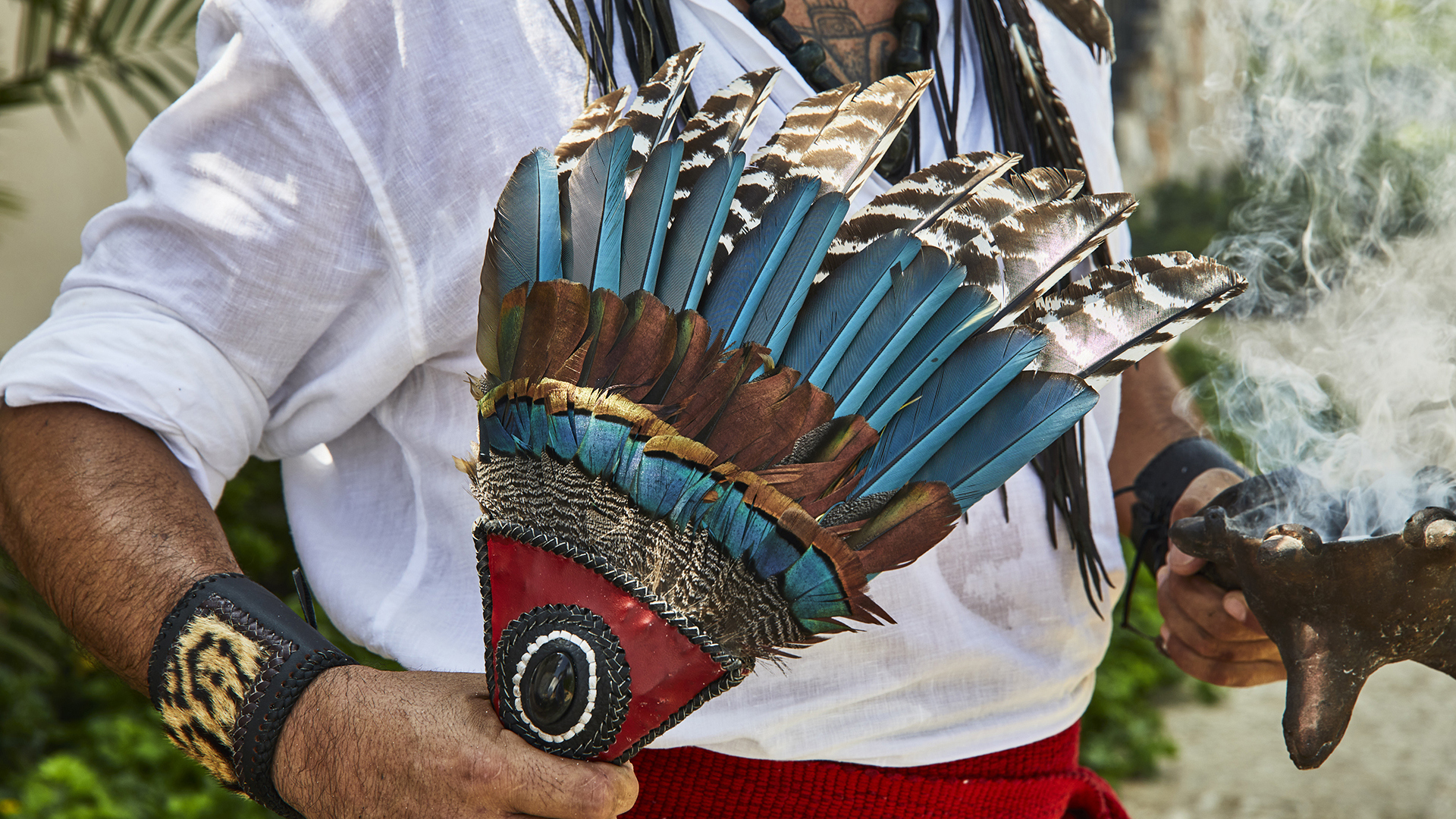 Caribbean, Mexico, Etereo Auberge Resorts Collection, Shaman