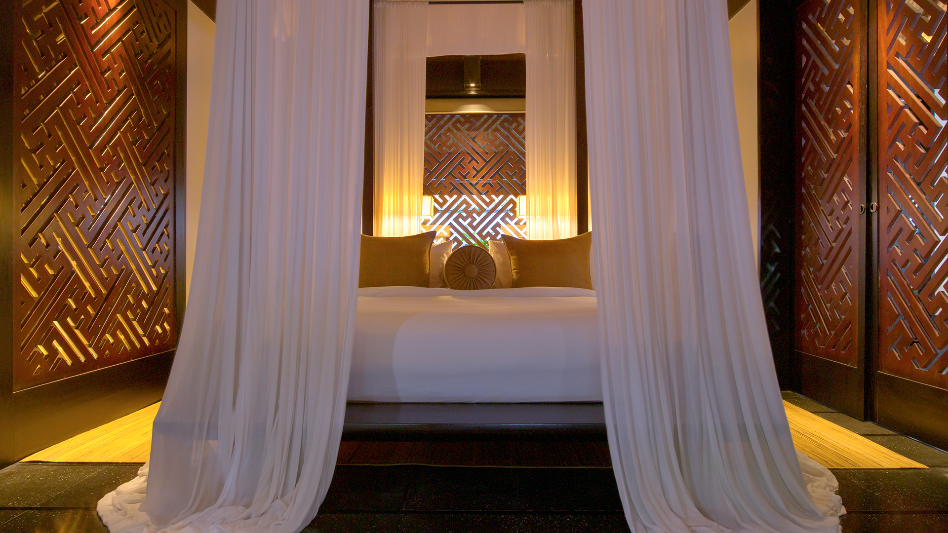 Far East & Australasia, Indonesia, The Legian, Bali, 1 Bedroom Villa