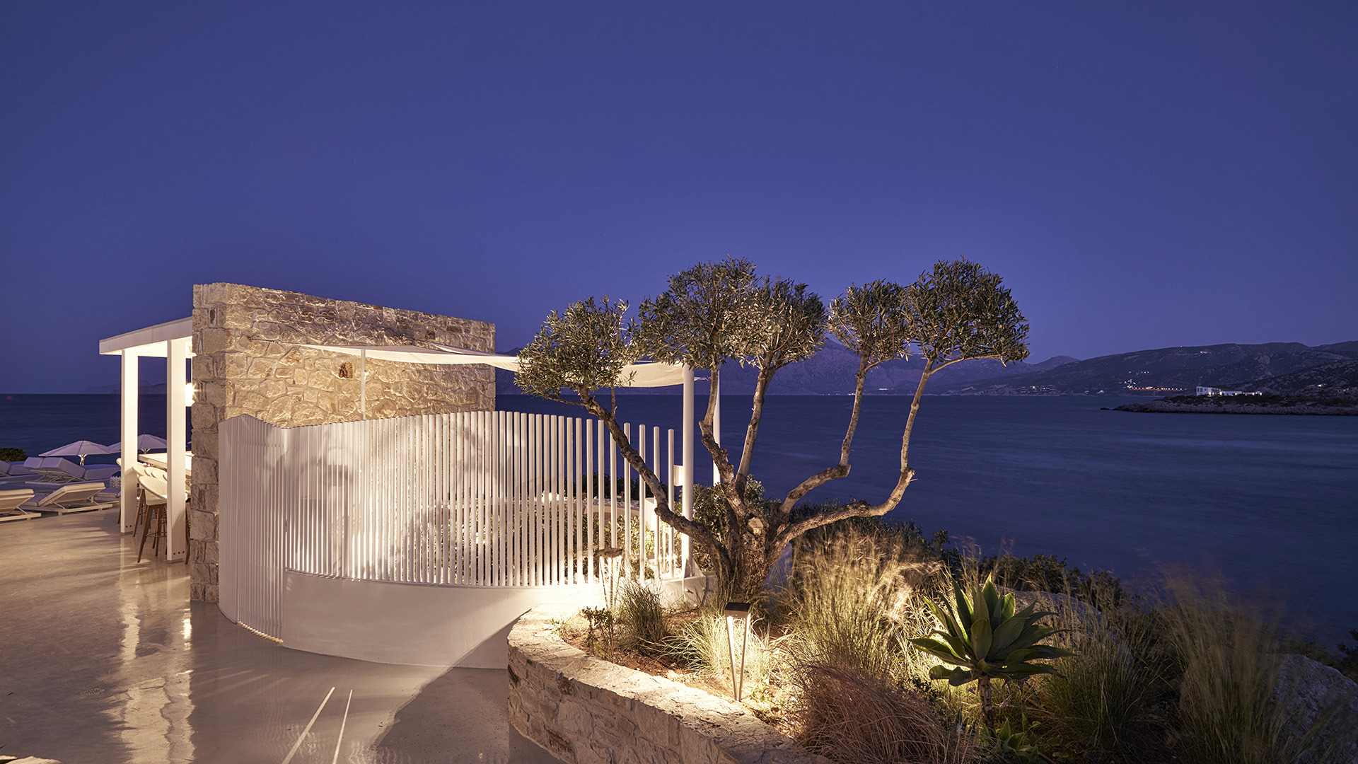 Europe, Greece, Crete, The Island Concept, Private Dinner 