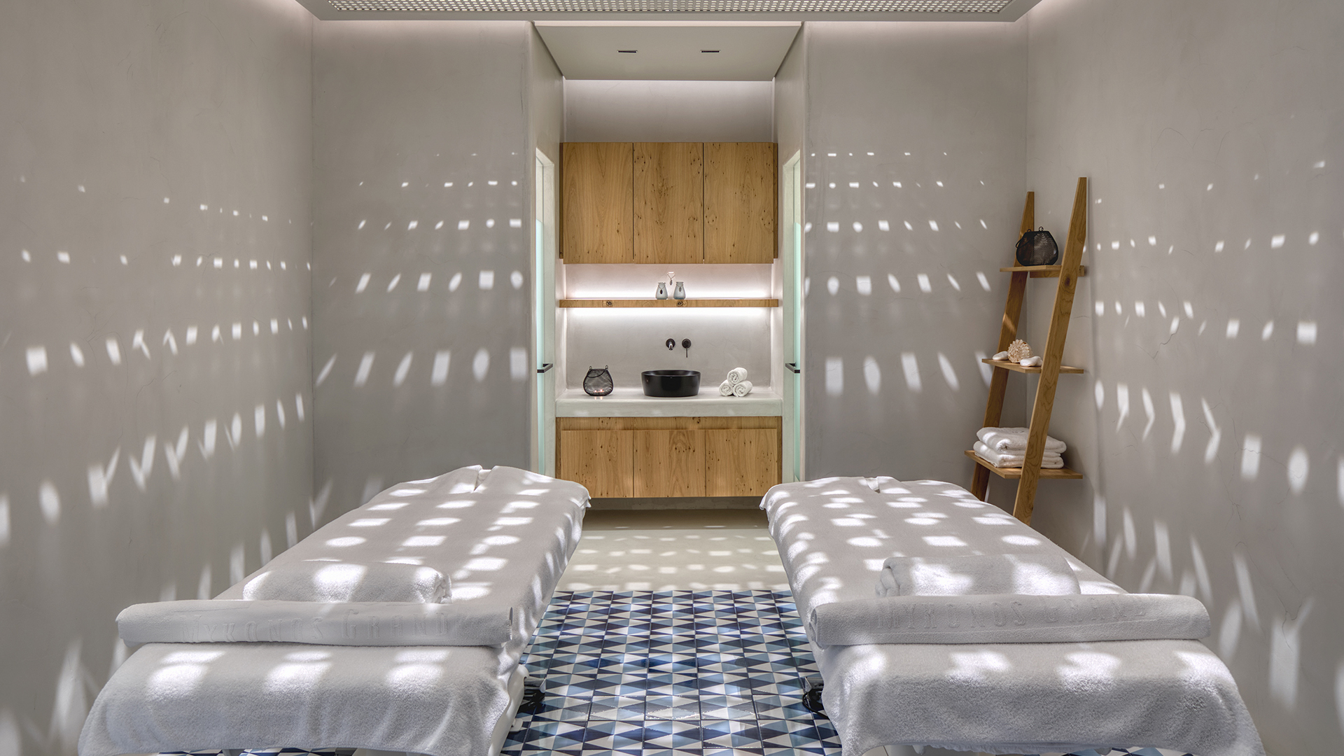 Europe & North Africa, Greece, Mykonos Grand Hotel, Spa