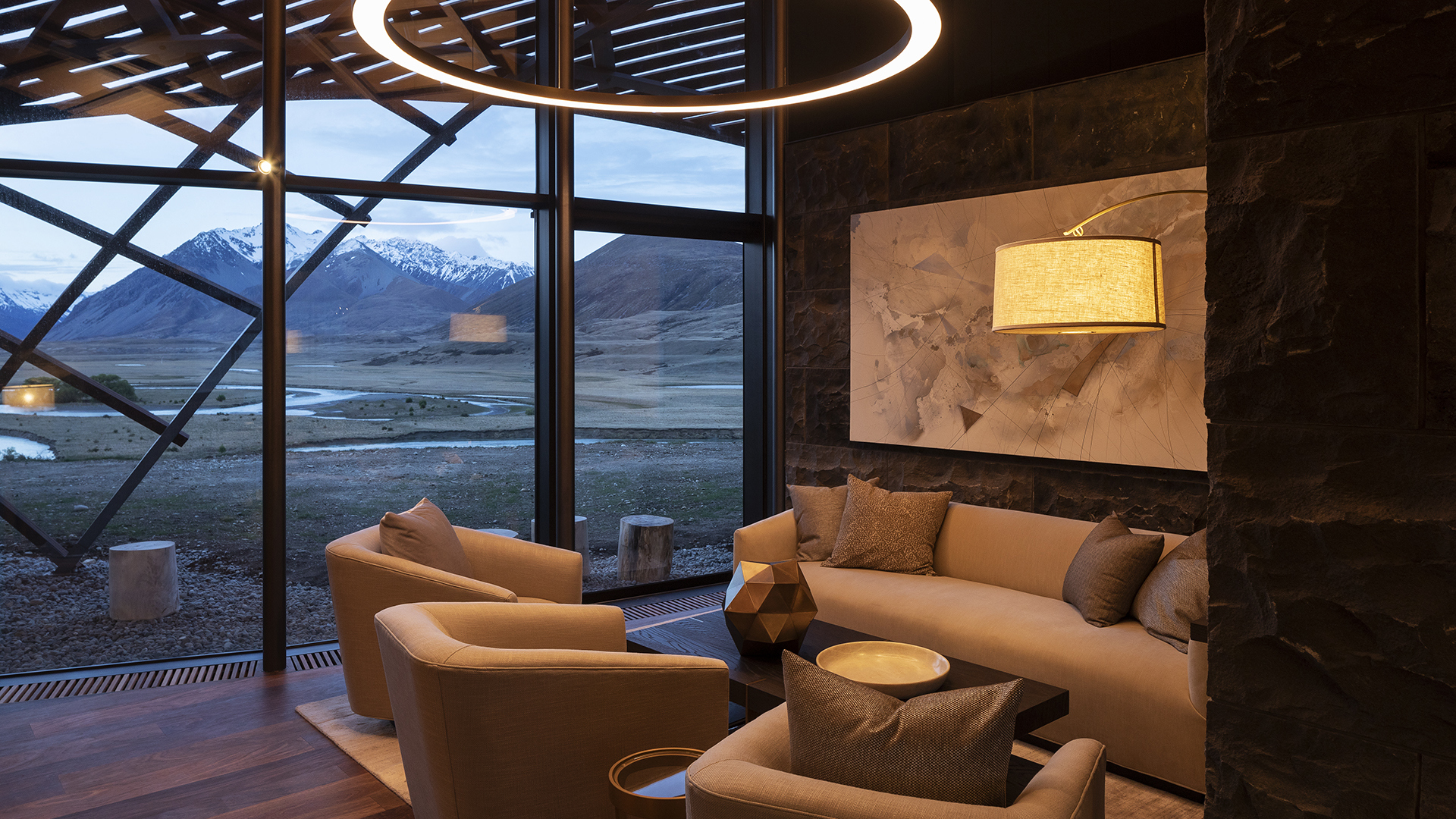  Wordwide, New Zealand, The Lindis, Nook