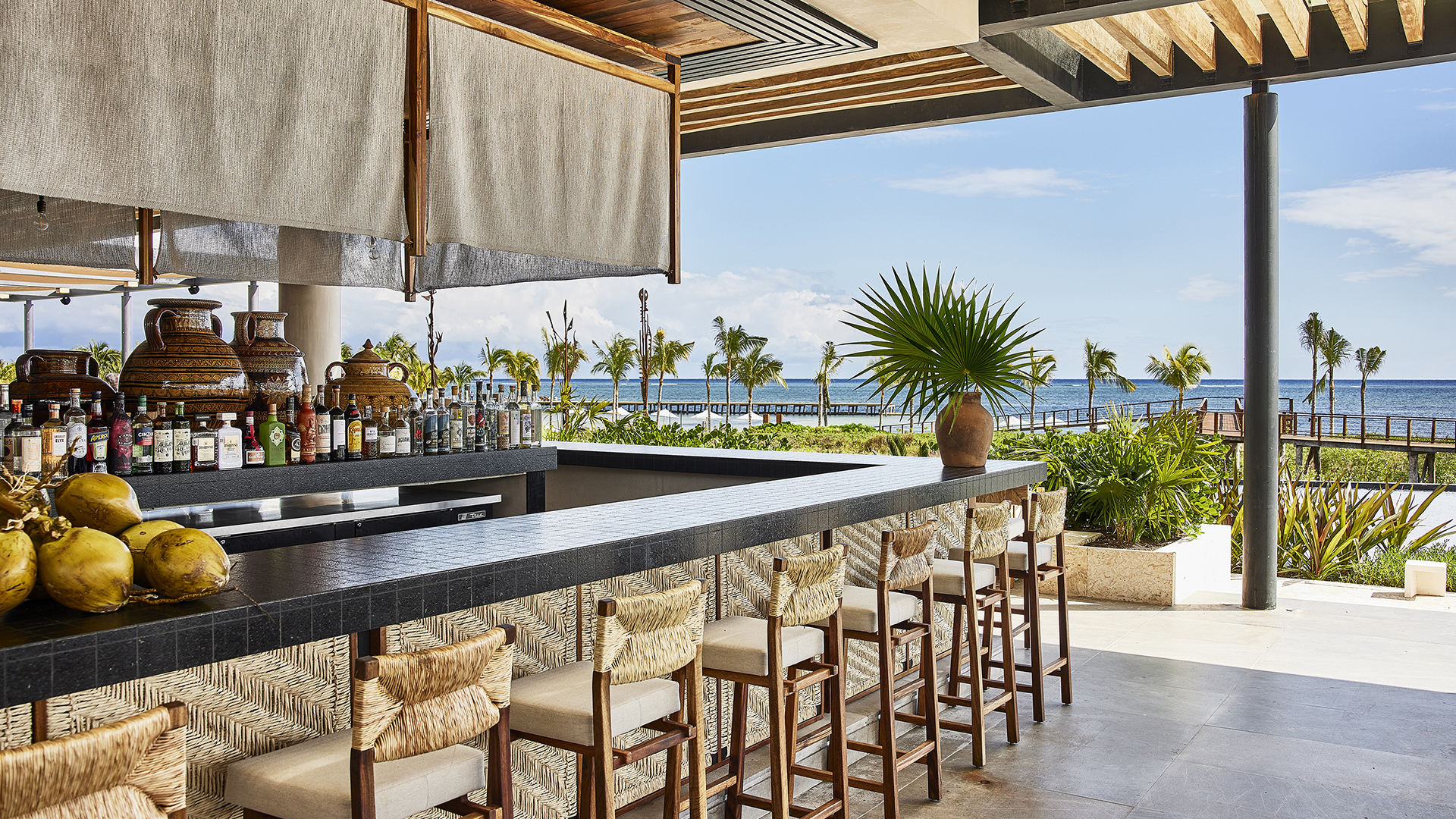 Caribbean, Mexico, Etereo Auberge Resorts Collection, Itzam