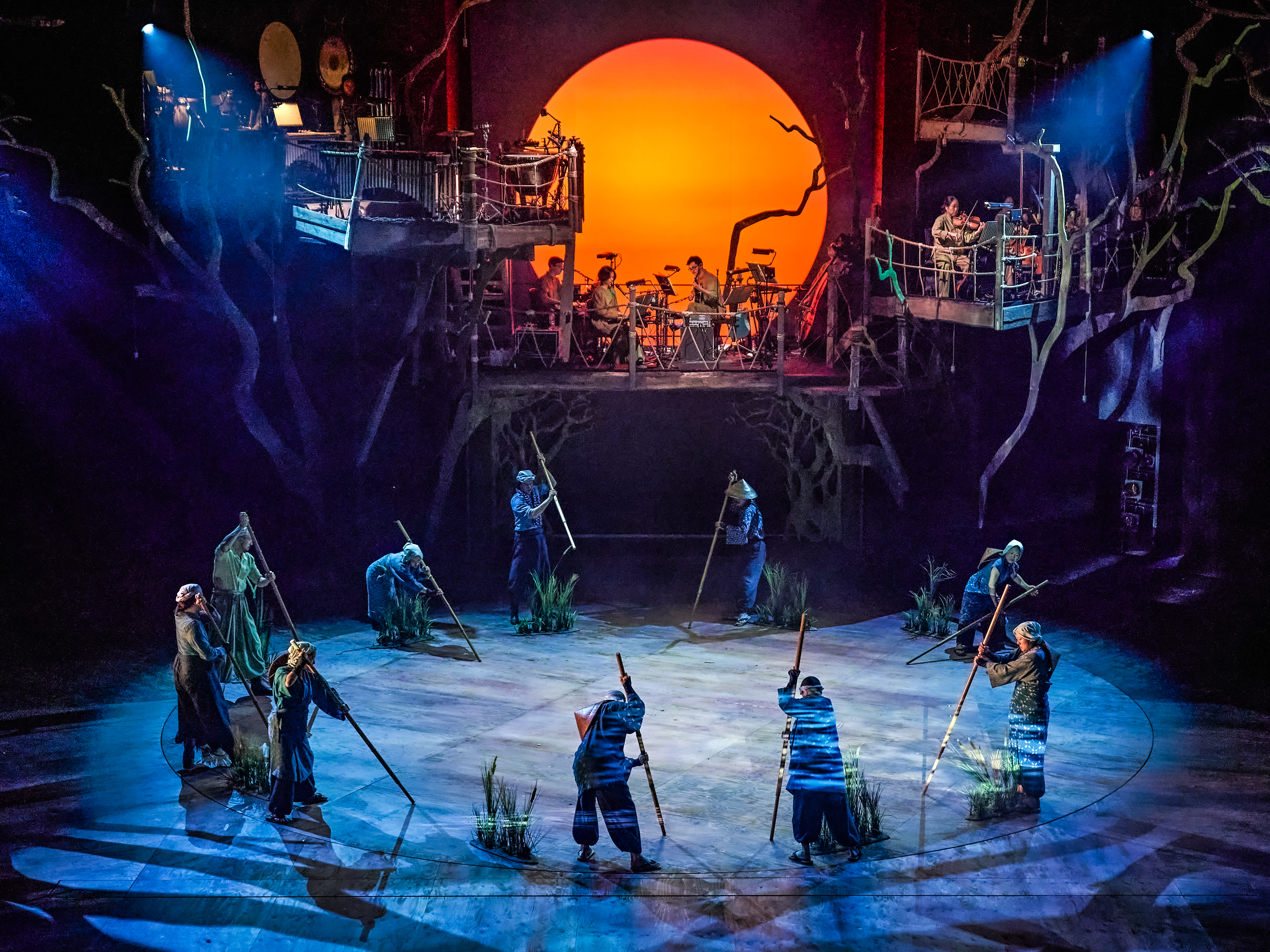 My Neighbour Totoro Production