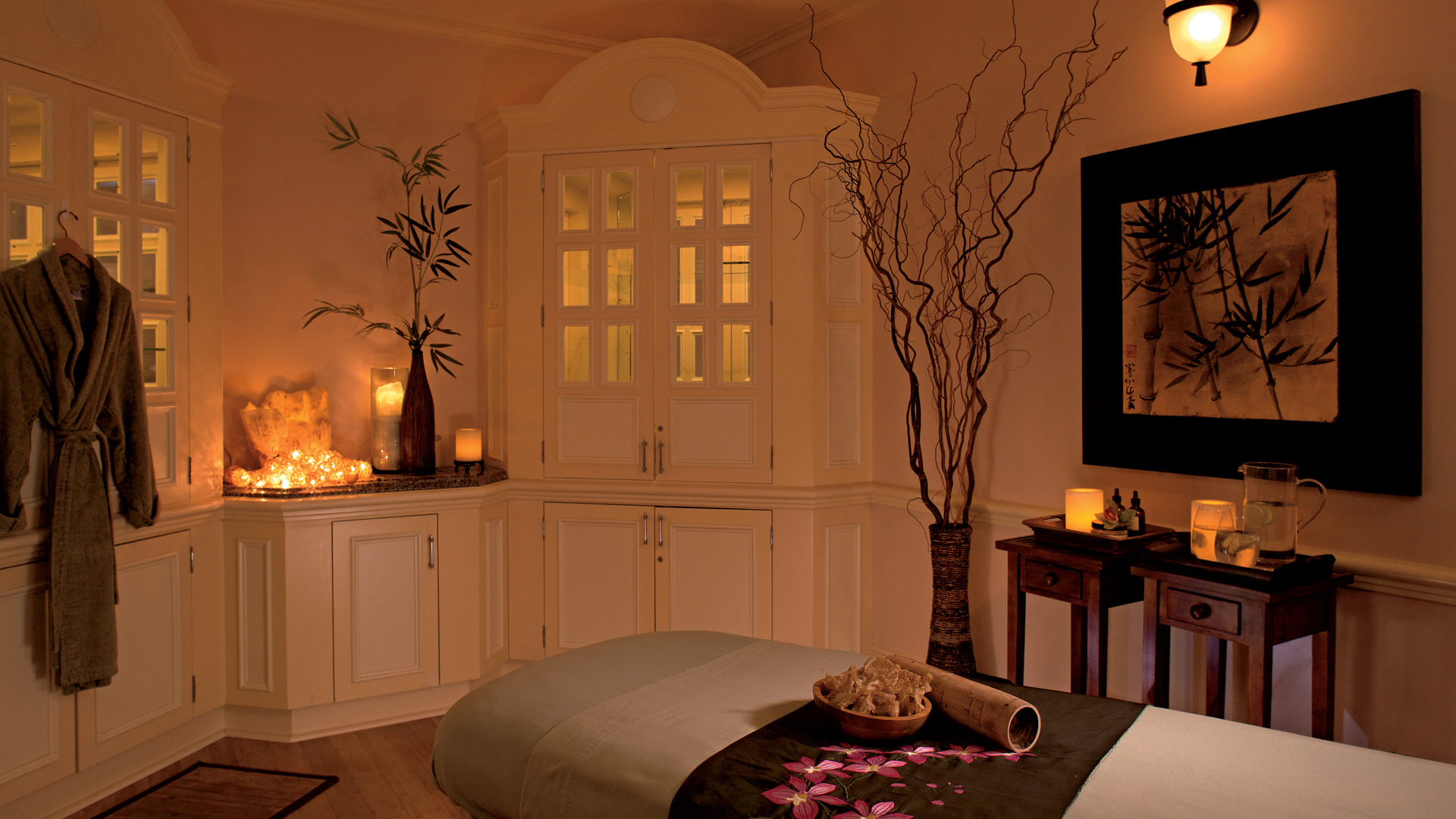  Luxury Florida Holidays, The Ritz-Carlton Naples, Spa